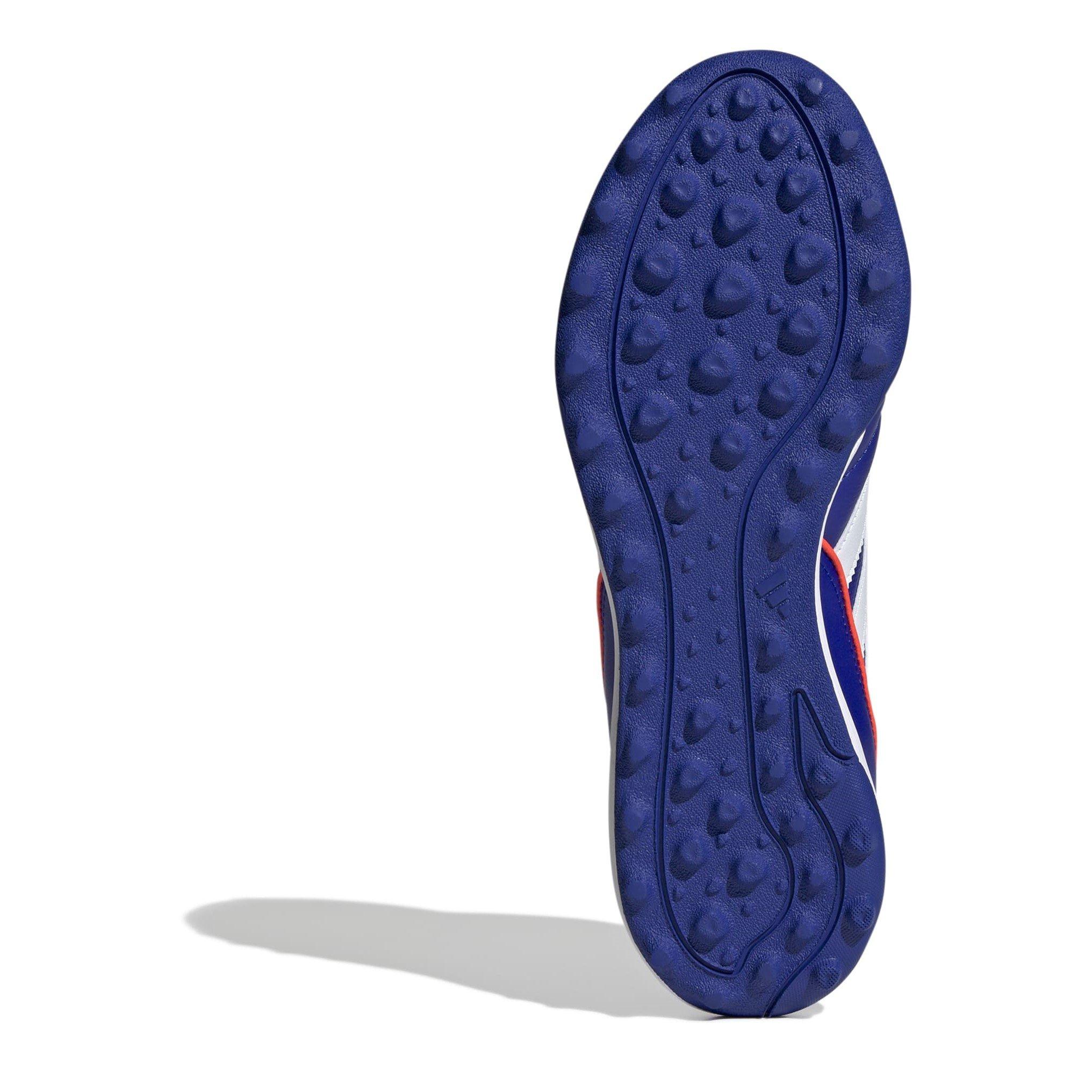 Blu/Wht/Red - adidas - Copa Gloro Astro Turf Football Boots - 6