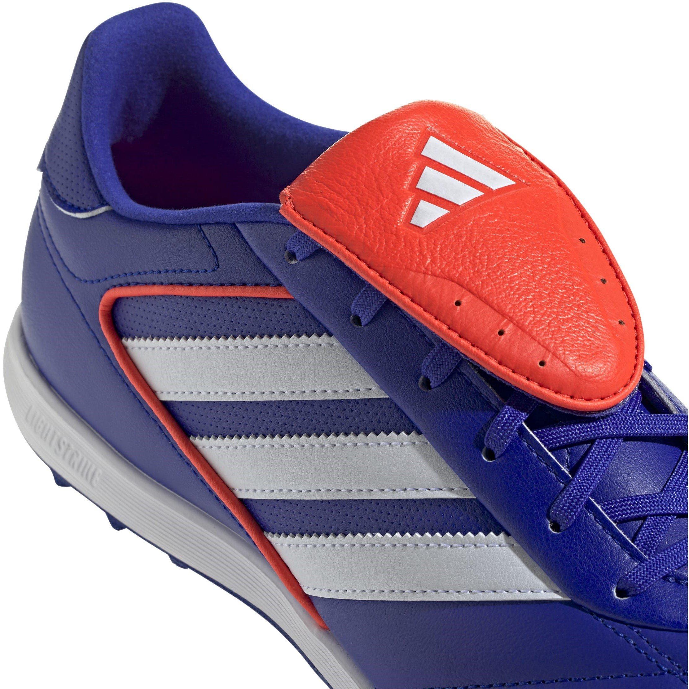 Blu/Wht/Red - adidas - Copa Gloro Astro Turf Football Boots - 7