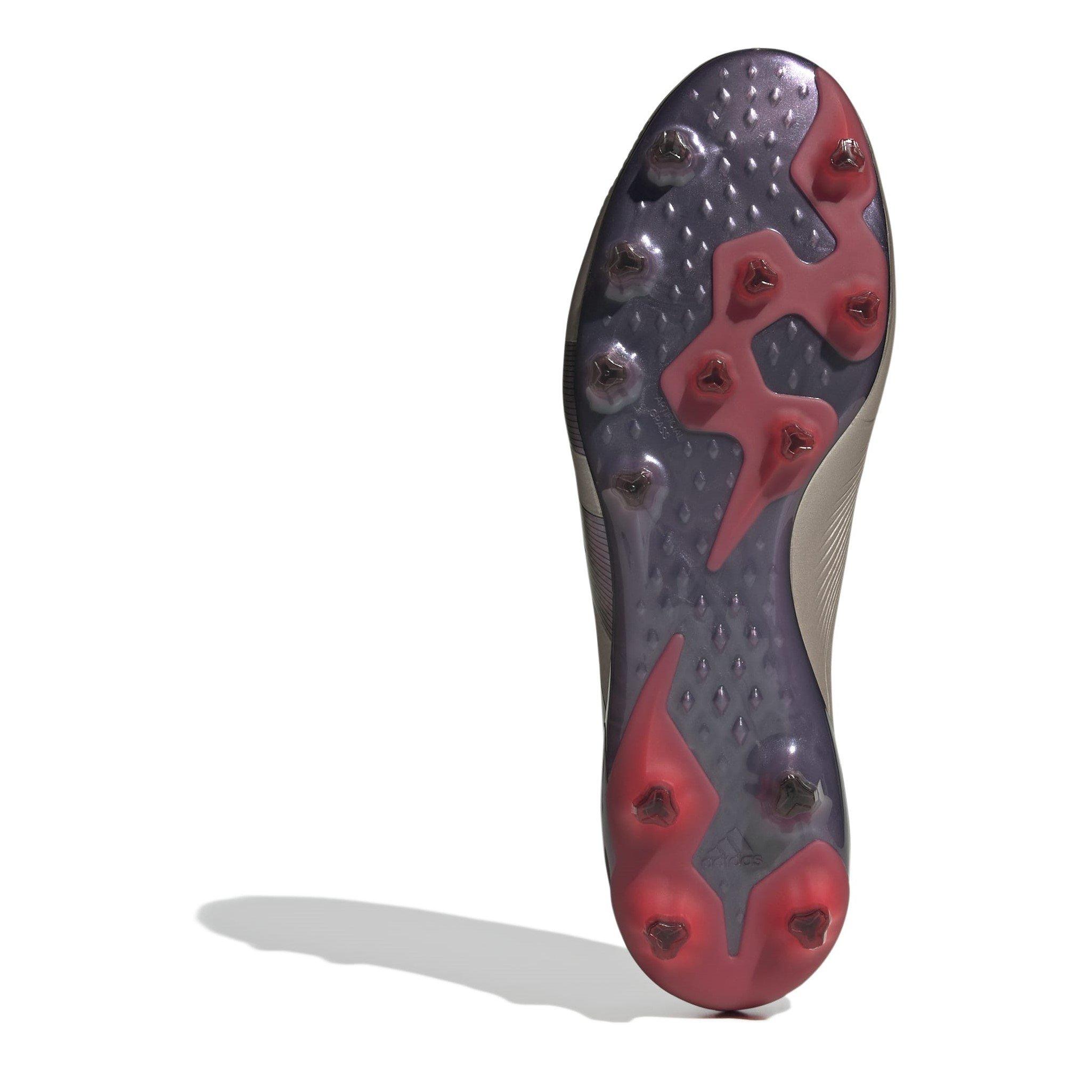 Plamet/Arbla - adidas - Predator Elite Laceless Astro Turf Football Boots - 6