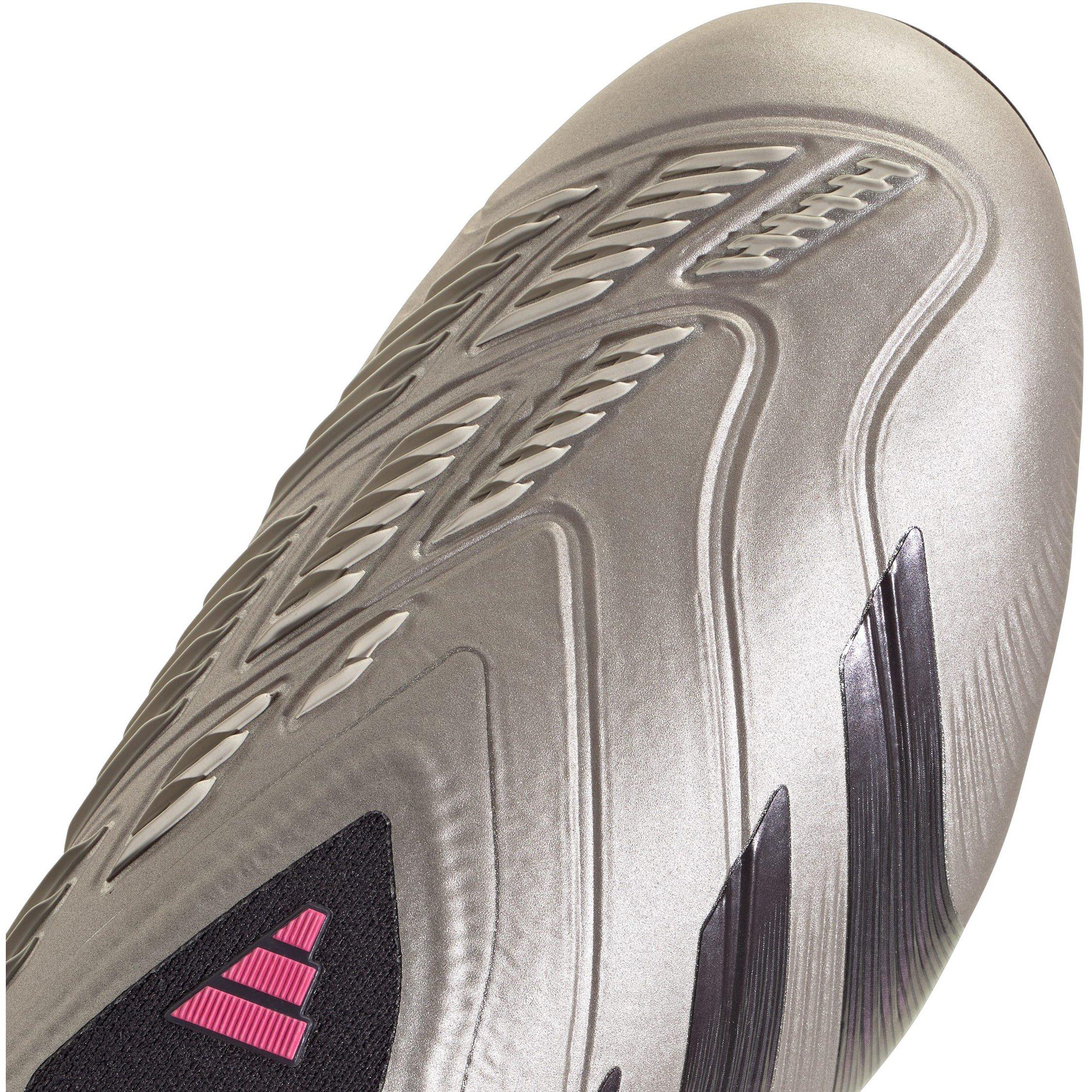 Plamet/Arbla - adidas - Predator Elite Laceless Astro Turf Football Boots - 7