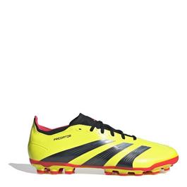 adidas Predator League 2G 3G Artificial Grass Football Boots