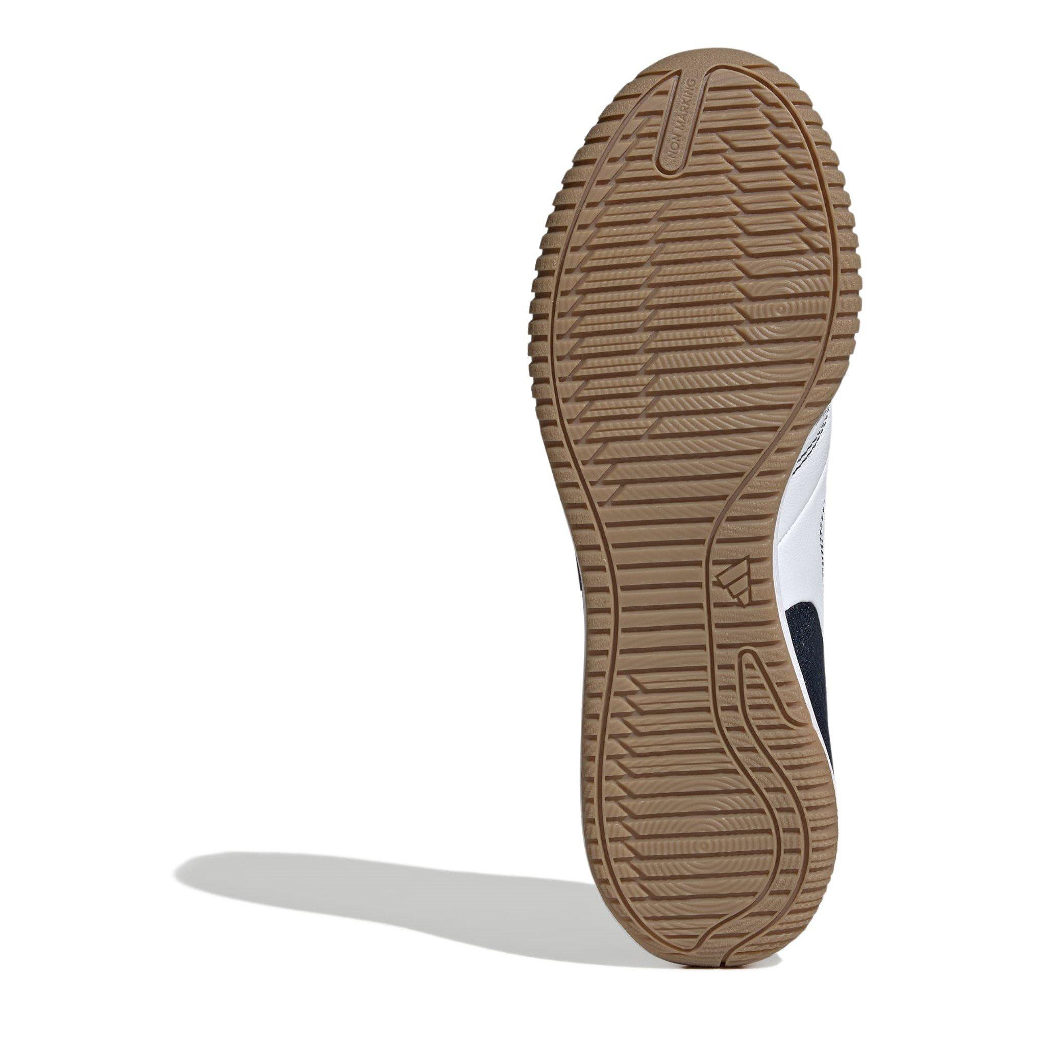 Wht/Gold/Au.Ink - adidas - Top Sala Competition Indoor Football Boots - 6