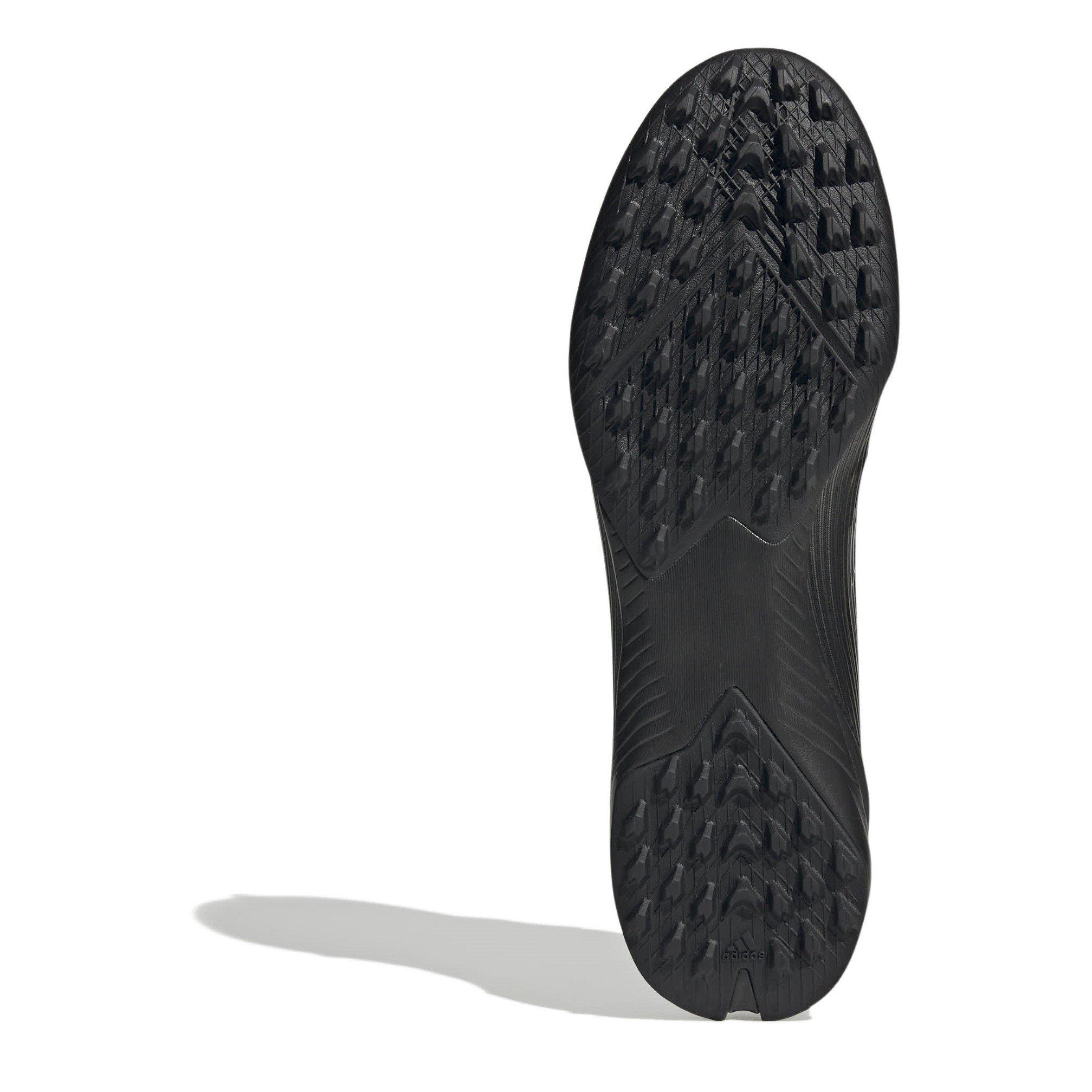 Schwarz/Silber - adidas - F50 League Astro Turf Football Boots - 6