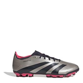 adidas Predator League 2G 3G Artificial Grass Football Boots