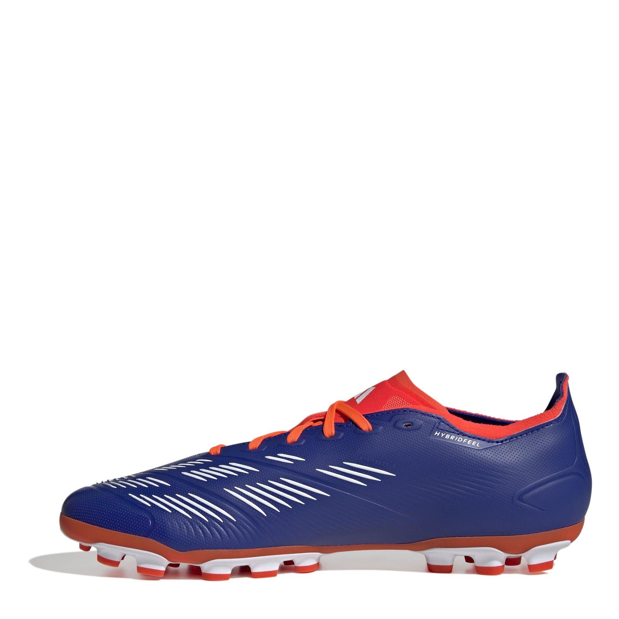 Pla/BIJ/Crv - adidas - Predator League 2G/3G Artificial Grass Football Boots - 2