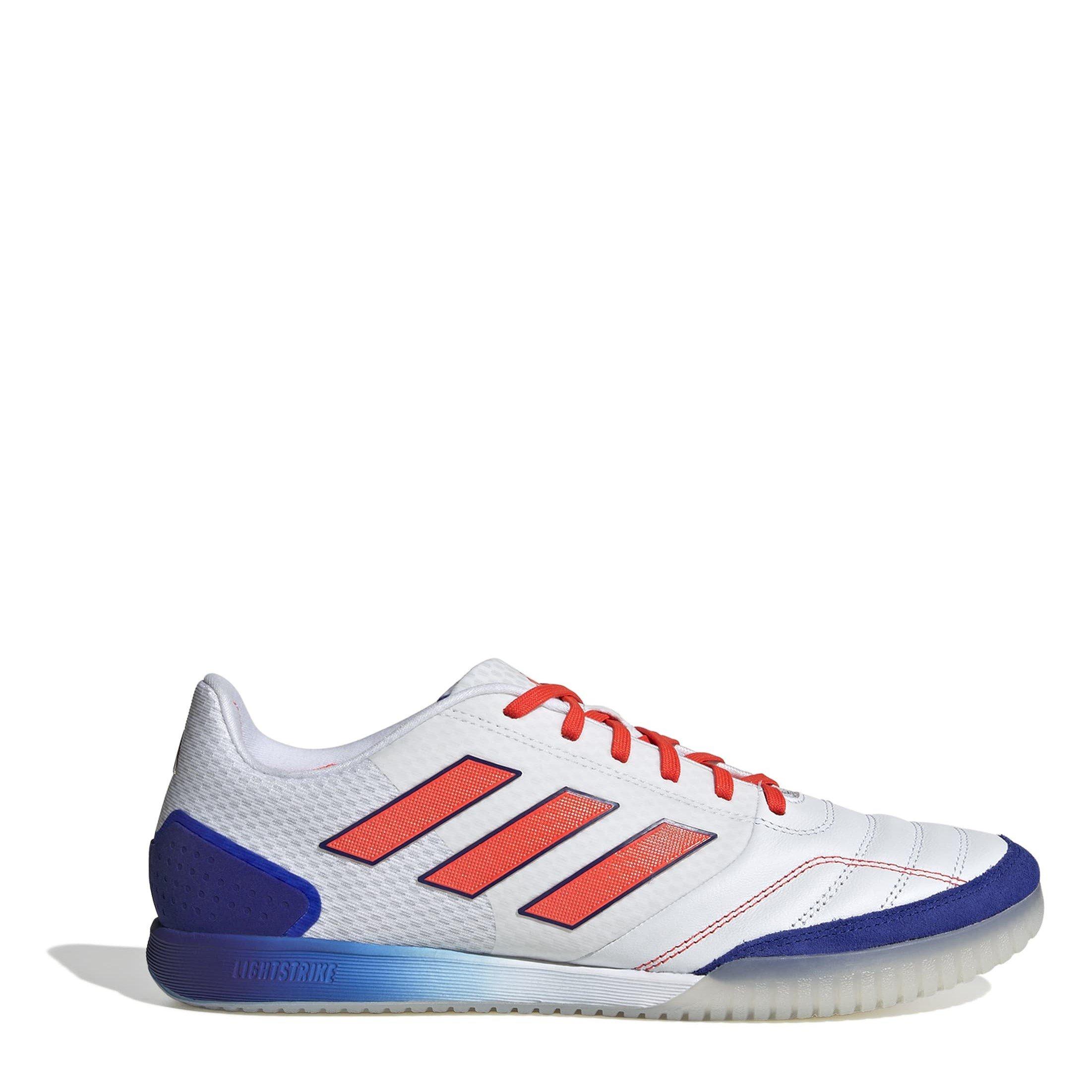 Blanco/Azul - adidas - Top Sala Competition Indoor Football Boots - 1