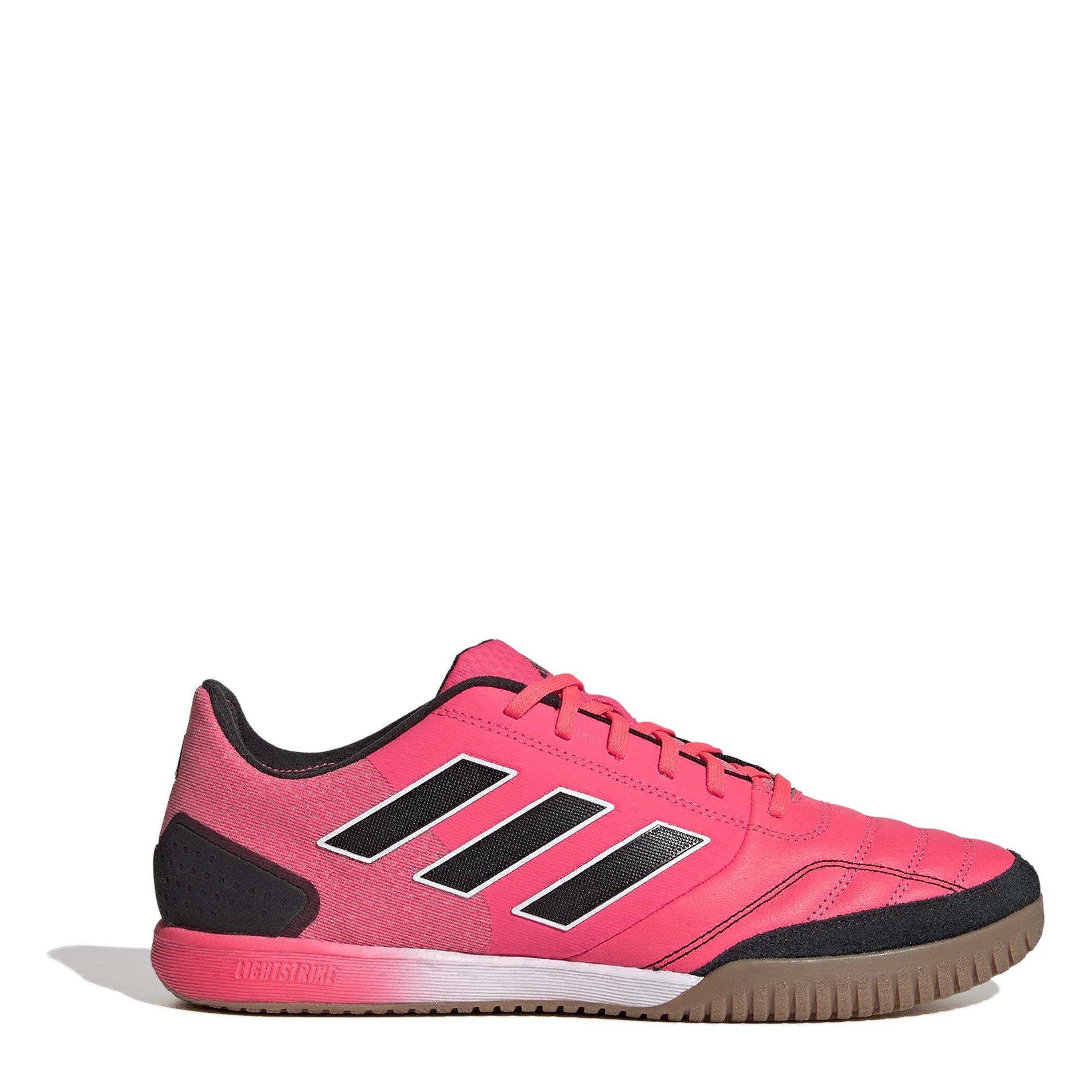  TopSala 11 フットボールシューズ adidas Top Sala Competition Indoor Football Boots | Sports Direct