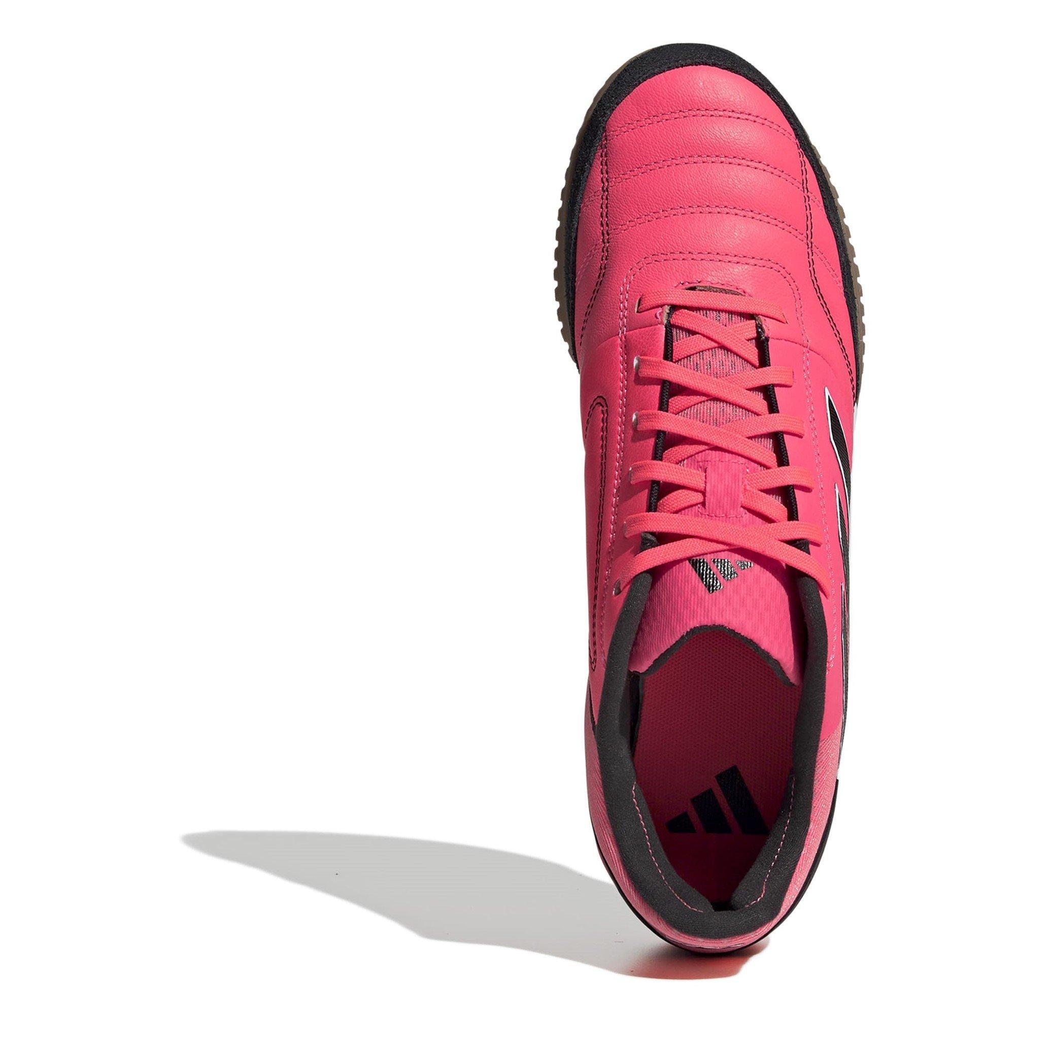 Pink/Black - adidas - Top Sala Competition Indoor Football Boots - 5