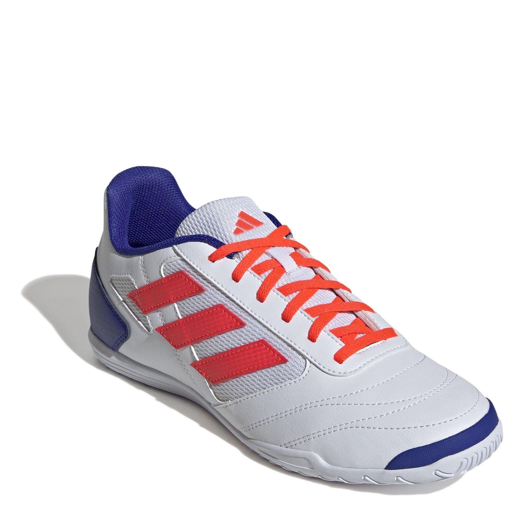 adidas | Super Sala II Indoor Football Boots | Sports Direct