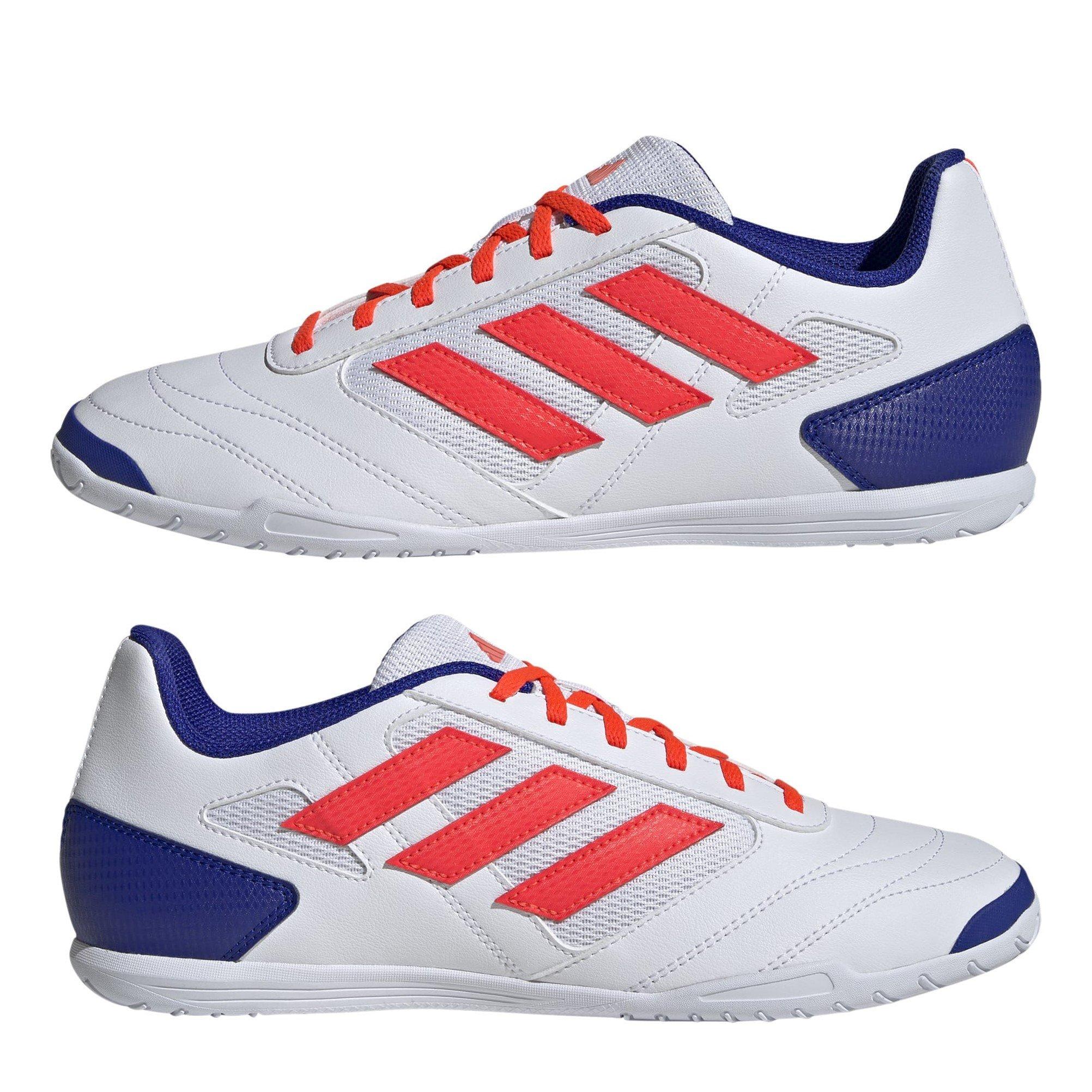 adidas | Super Sala II Indoor Football Boots | Sports Direct