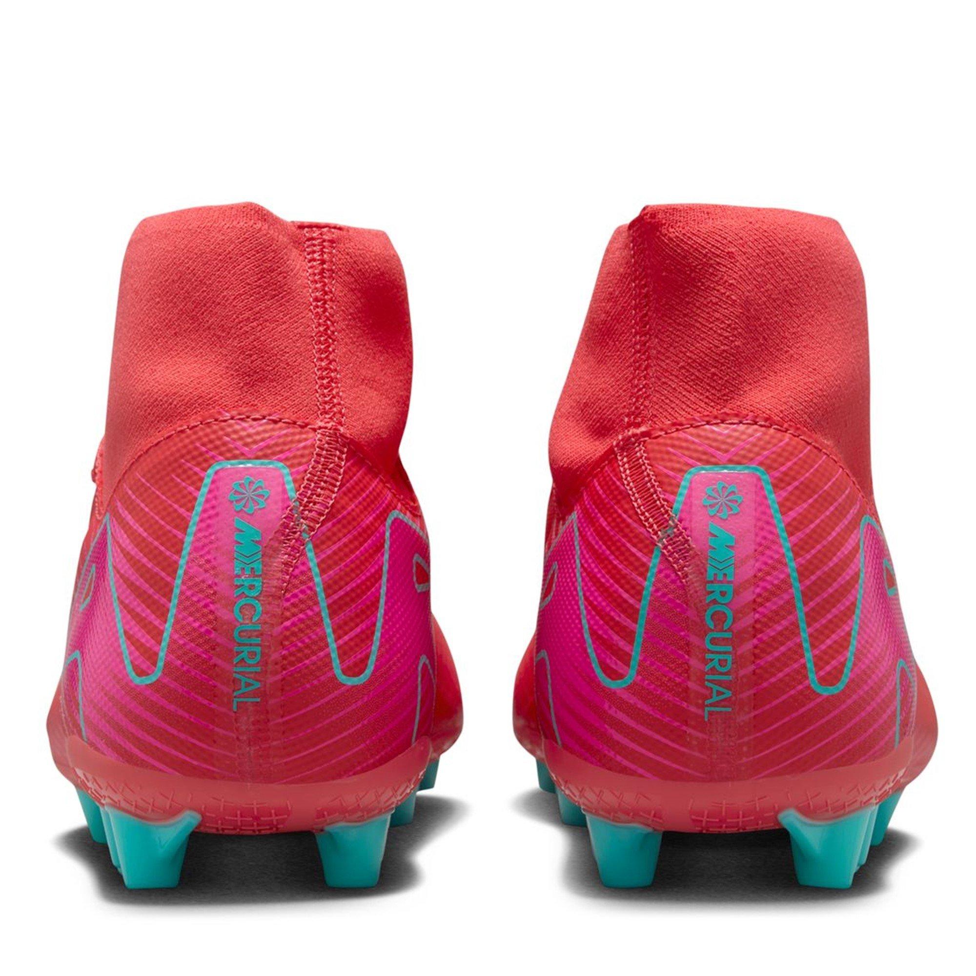 nike mercurial superfly artificial grass