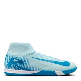 Nike Zm Superfly 10 Academy Ic Indoor Football Boots Mens