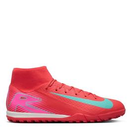 nike Shoes flyknit trainer pink navy shoes sandals women 10 Academy Astro Turf Football Boots