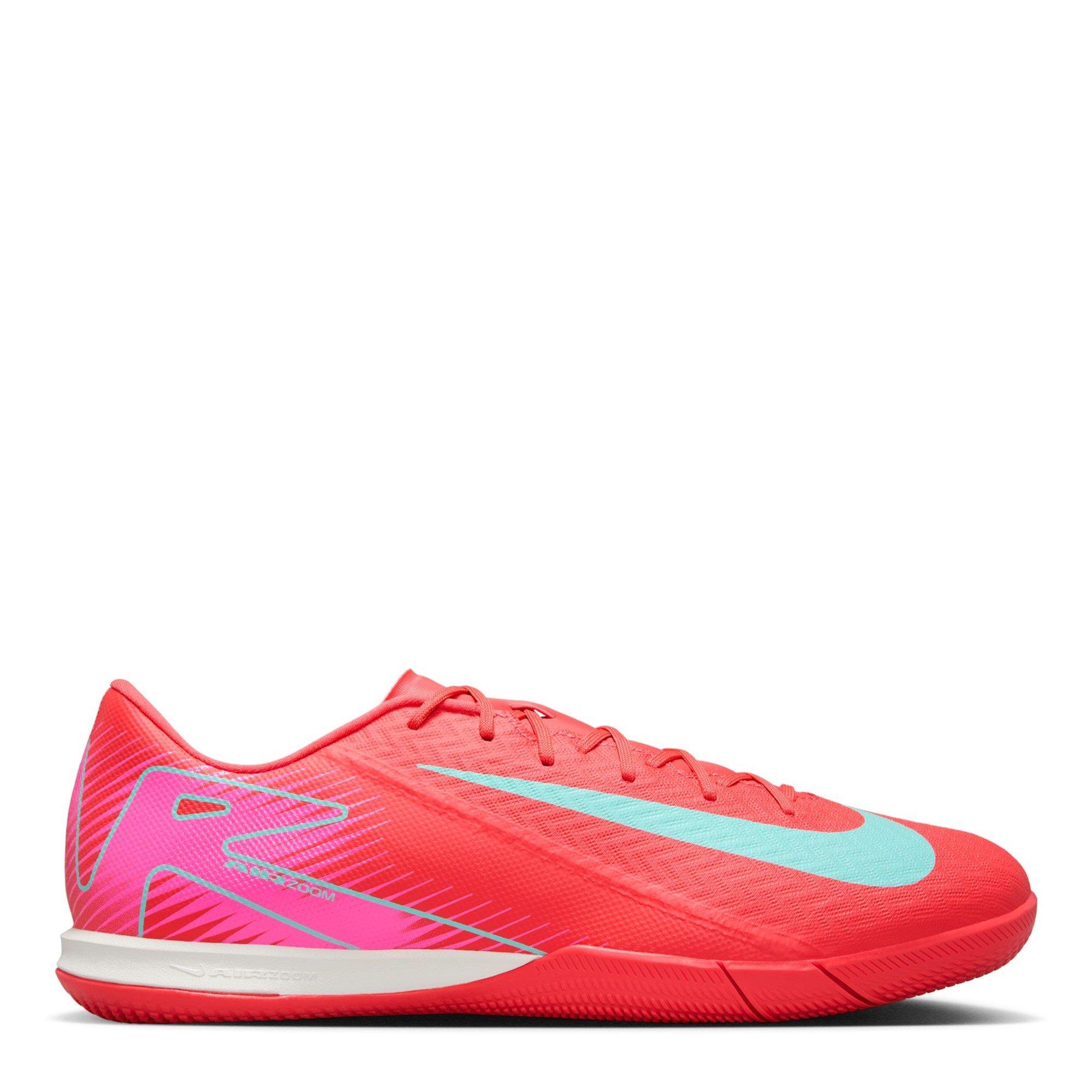 nike mercurial indoor soccer shoes