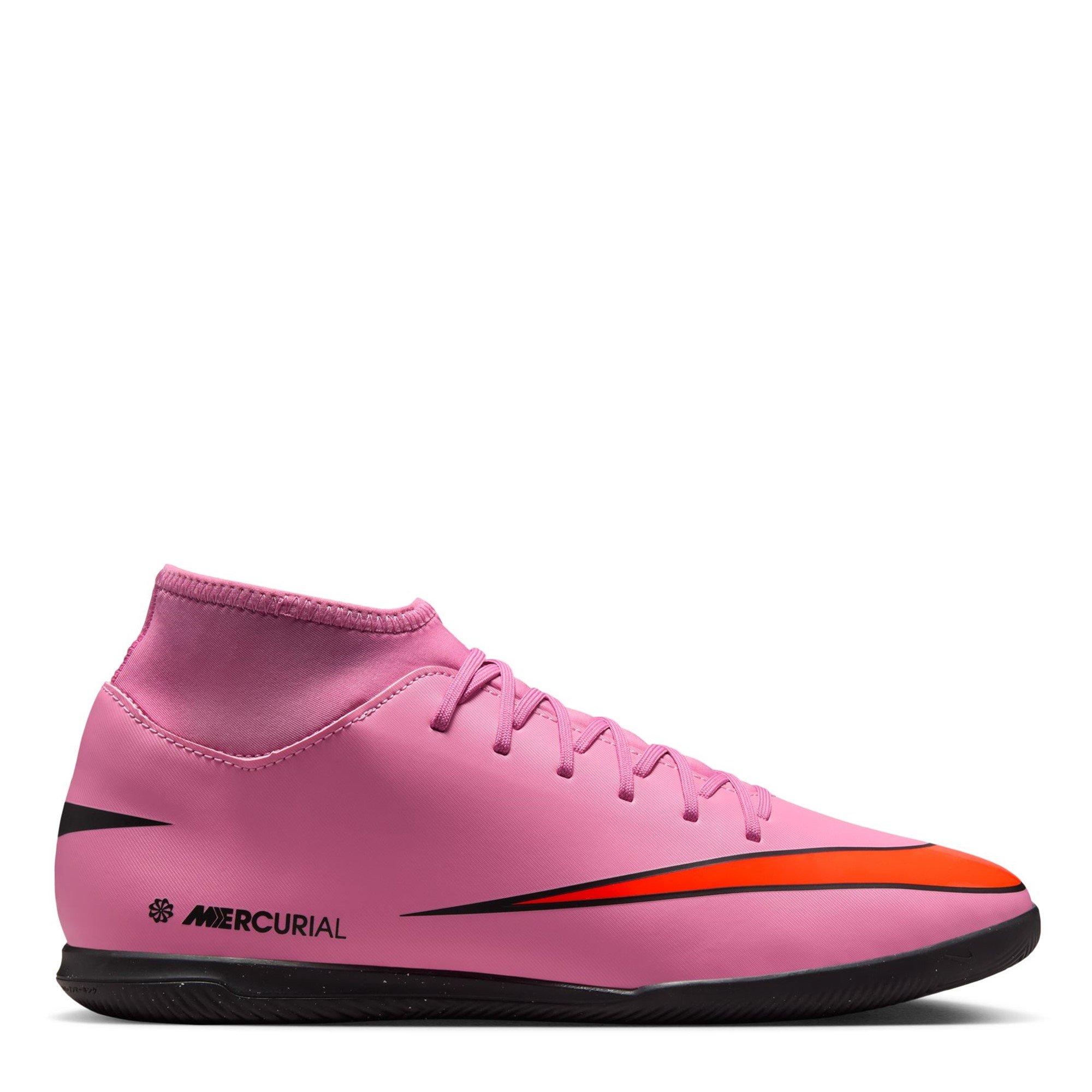 nike superfly indoor shoes