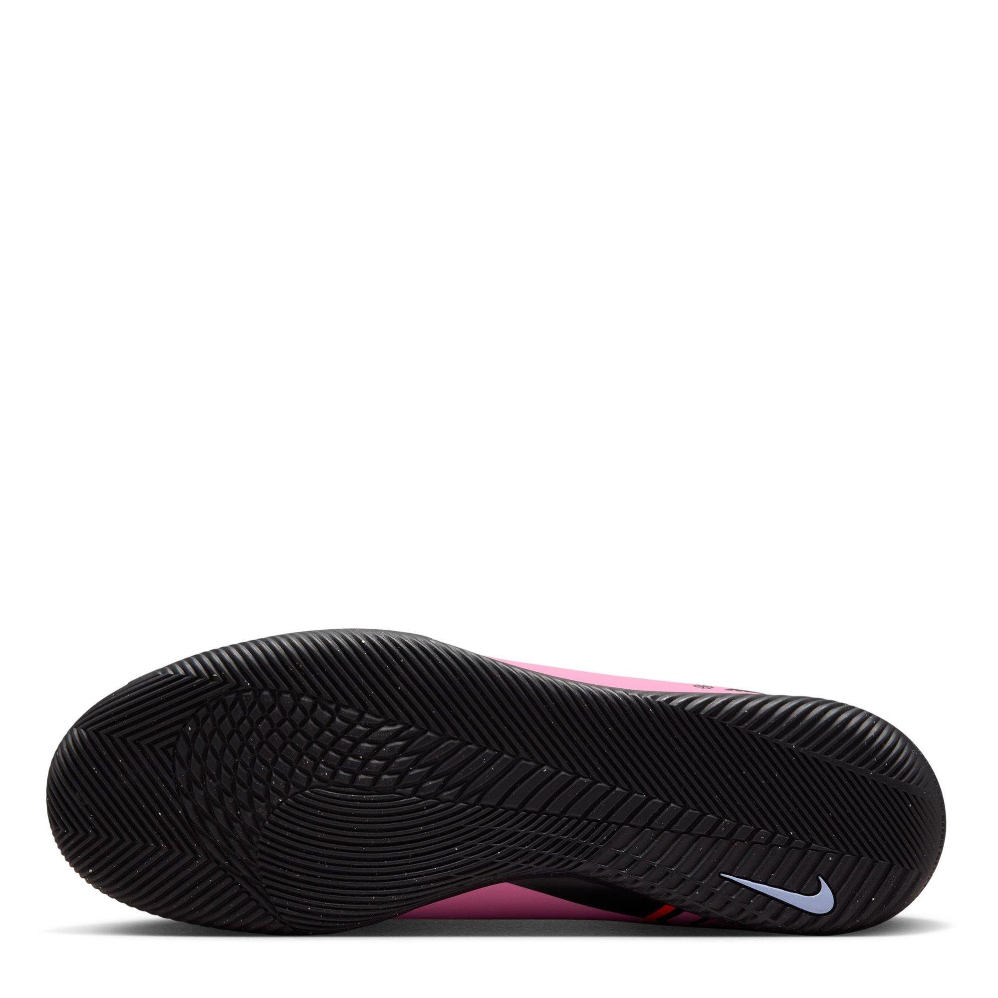 Rose/Noir - Nike - Mercurial Superfly 10 Club Indoor Football Boots - 3