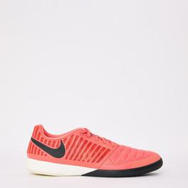 Nike Lunargato II Indoor Court Low Top Football Boots Adults