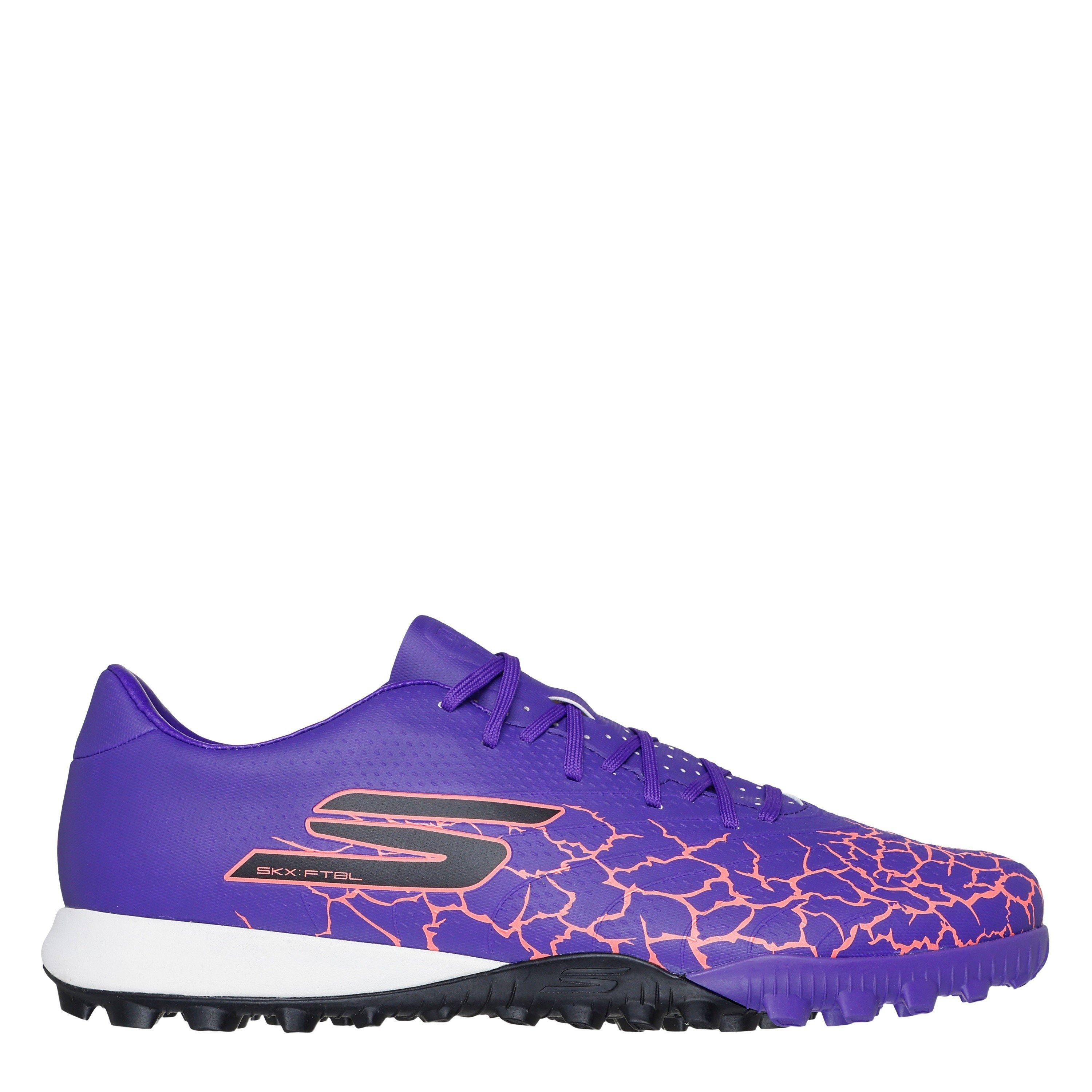 Skechers SKX 1 Astro Turf Football Boots | Sports World