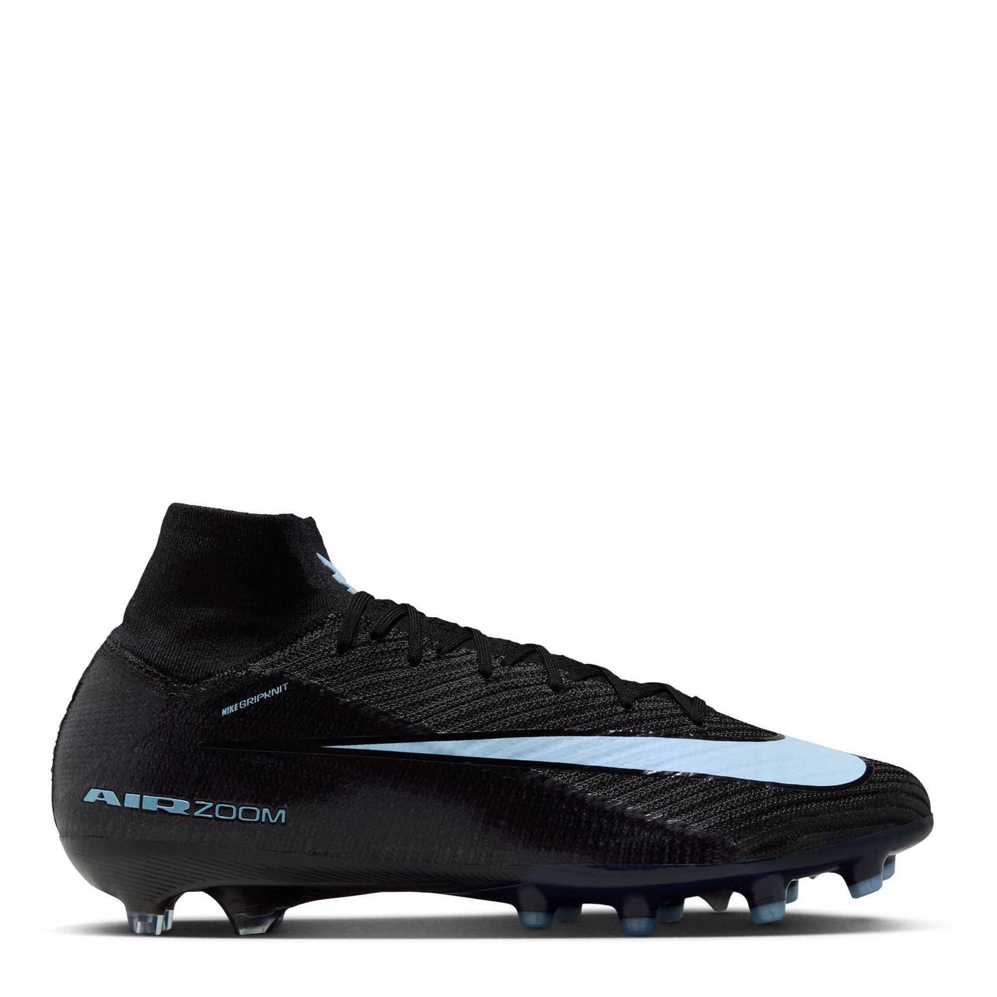 nike mercurial astro football boots