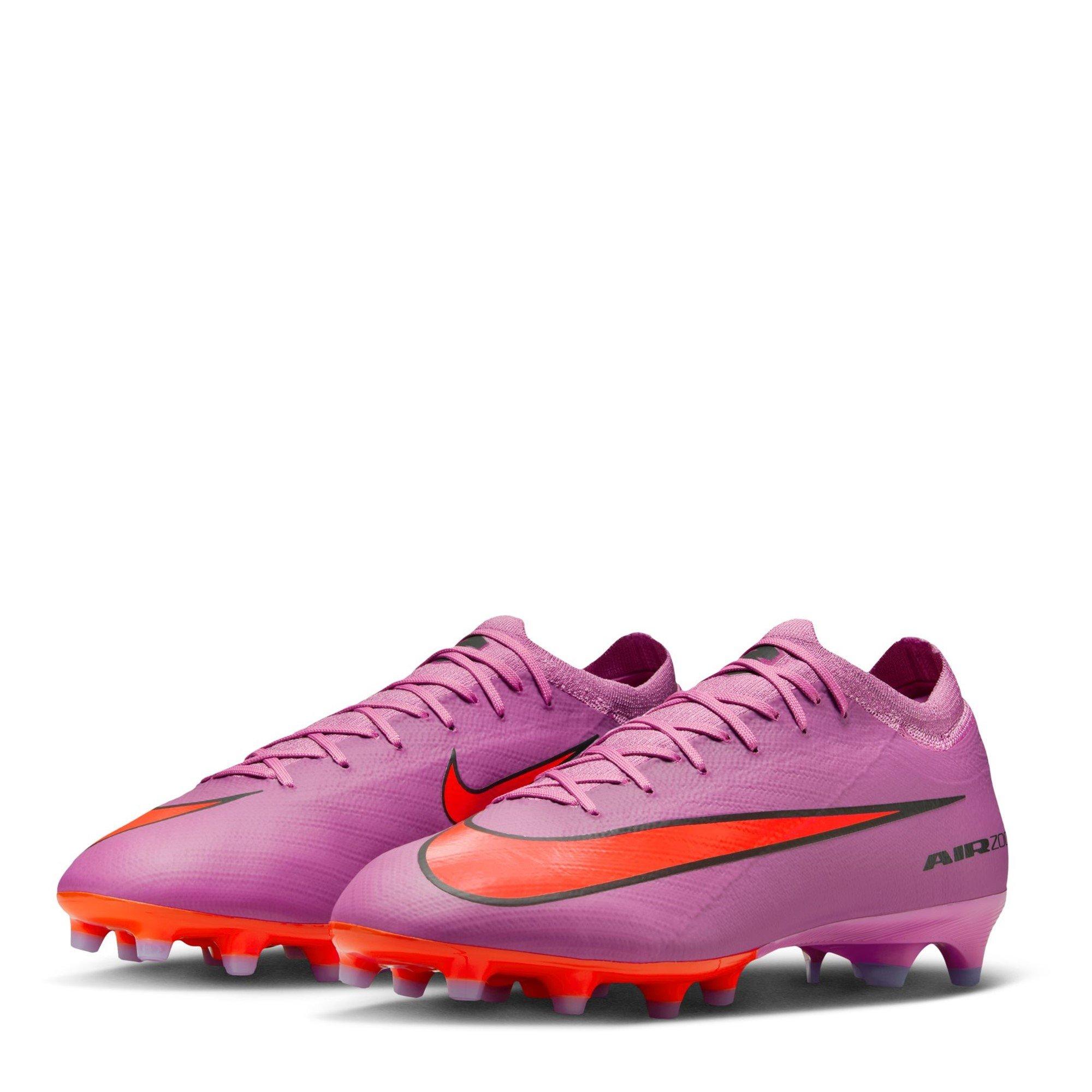 Nike Zoom Mercurial Vapor 16 Pro Adults Artificial Ground Football