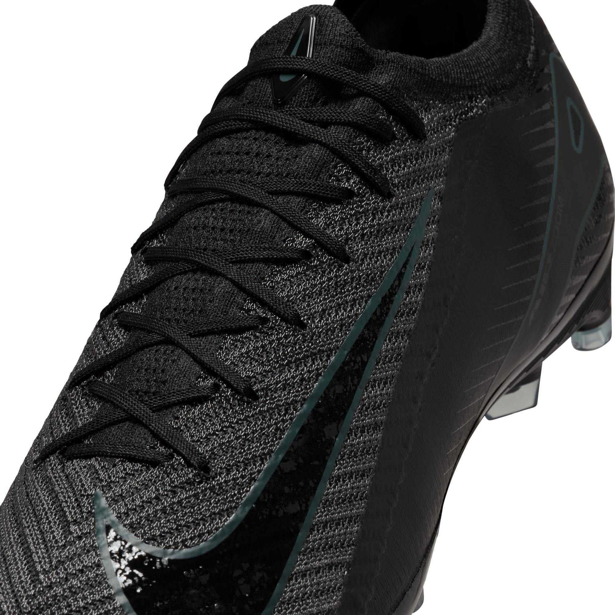 All black nike vapor online