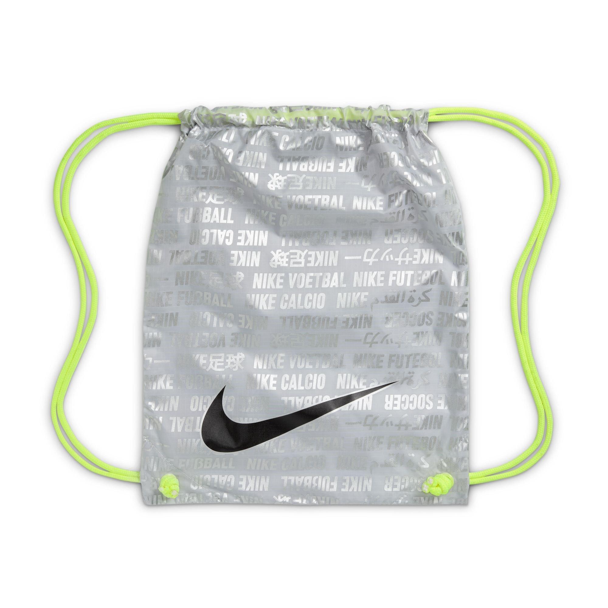 Volt/Schwarz - Nike - Mercurial Vapor 16 Elite Adults Artifical Ground Football Boots - 10