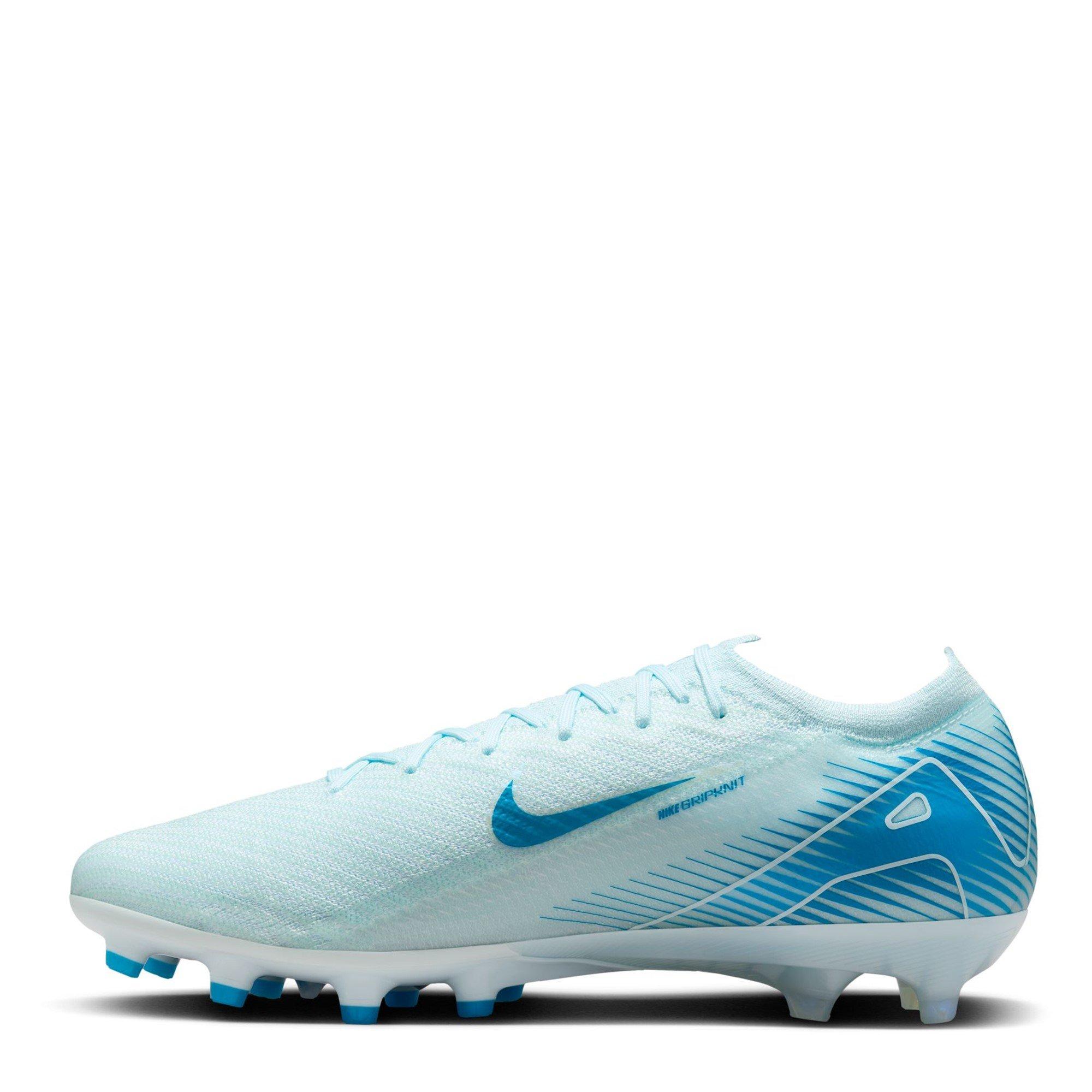 Blau - Nike - Mercurial Vapor 16 Elite Adults Artifical Ground Football Boots - 2