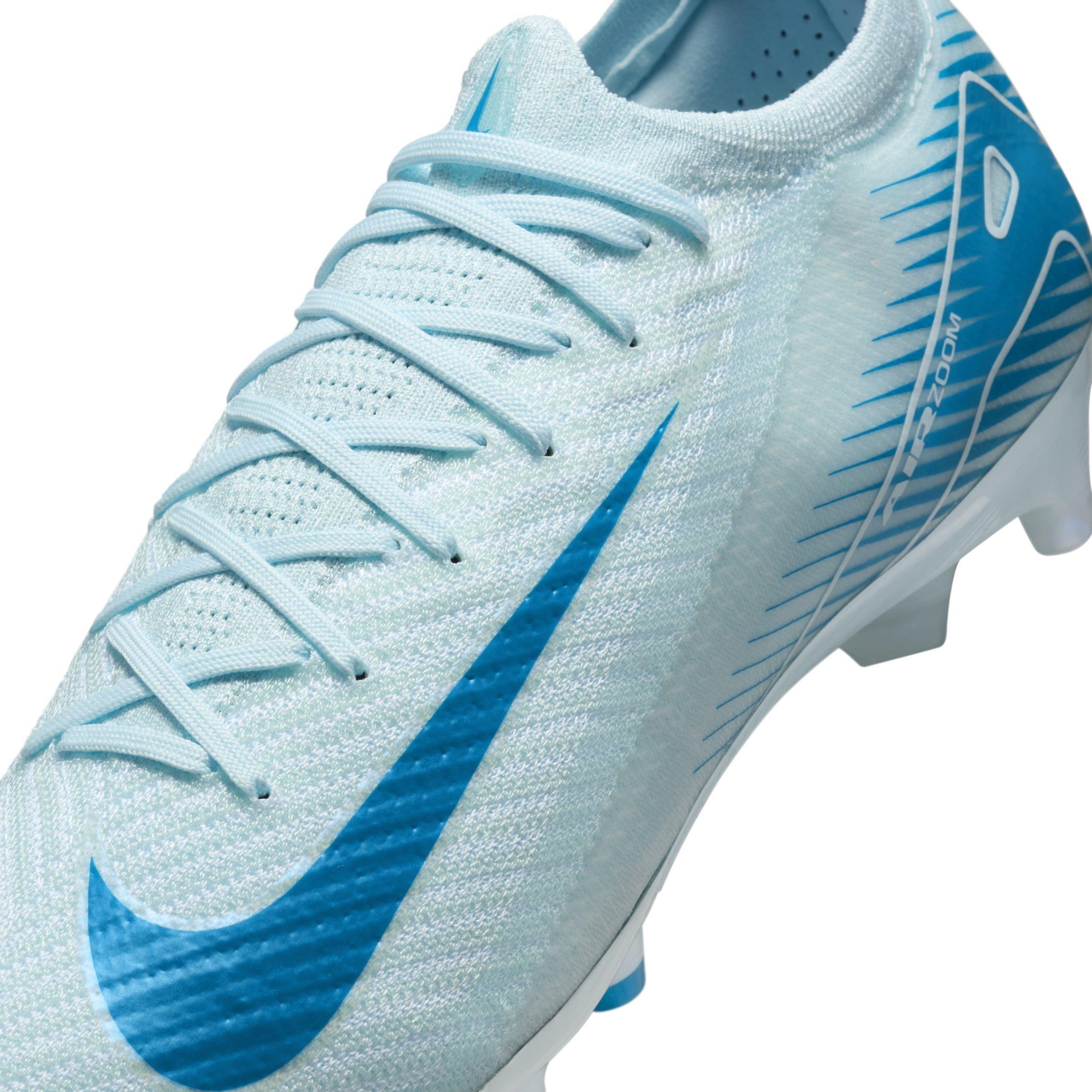 Blau - Nike - Mercurial Vapor 16 Elite Adults Artifical Ground Football Boots - 8