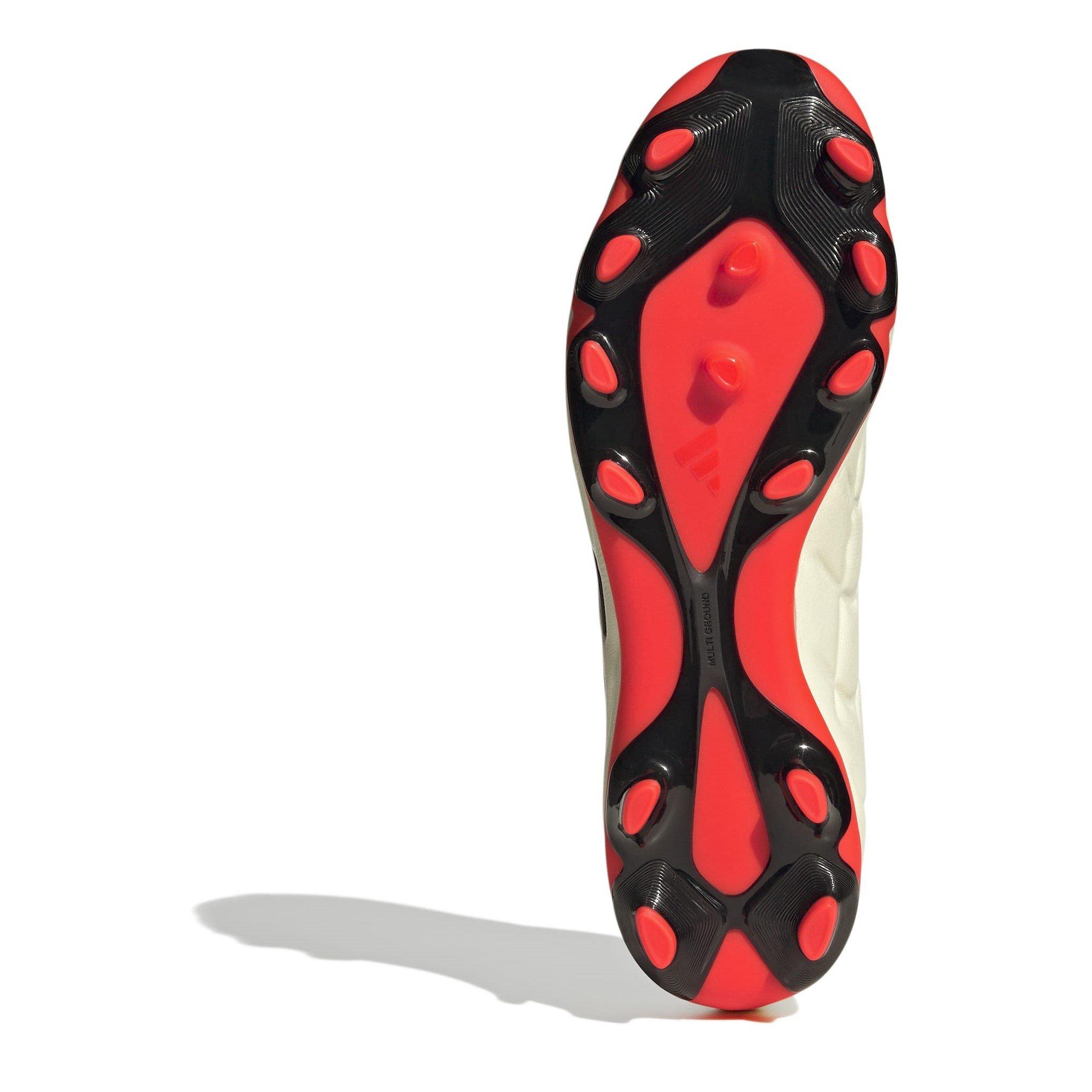 IVORY/CBLACK/SO - adidas - PURE 2 PRO MG - 6