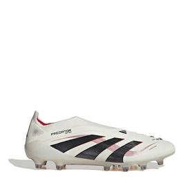 adidas Predator Elite Laceless Artificial Ground Football Boots