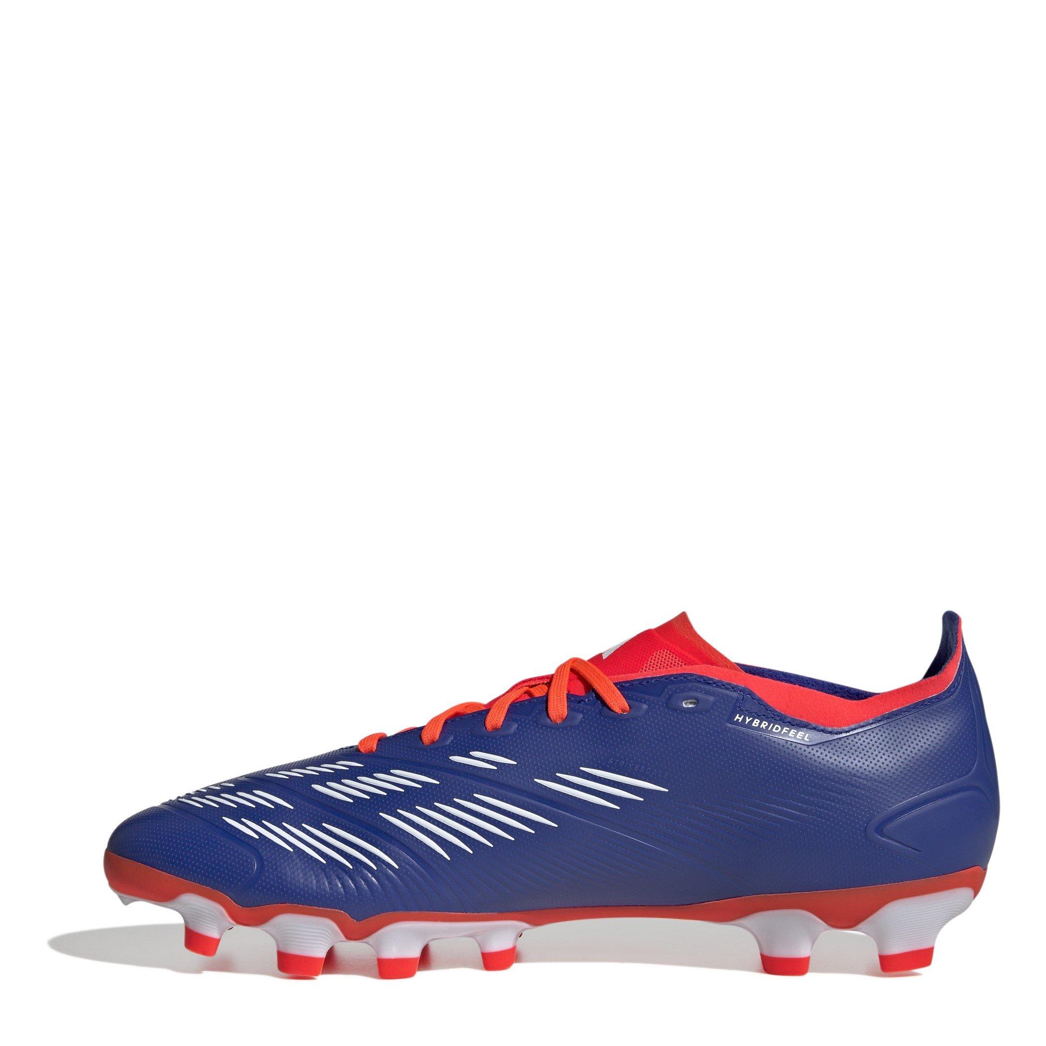 LUCBLU/FTWWHT/S - adidas - PREDATOR LEAG 44 - 2