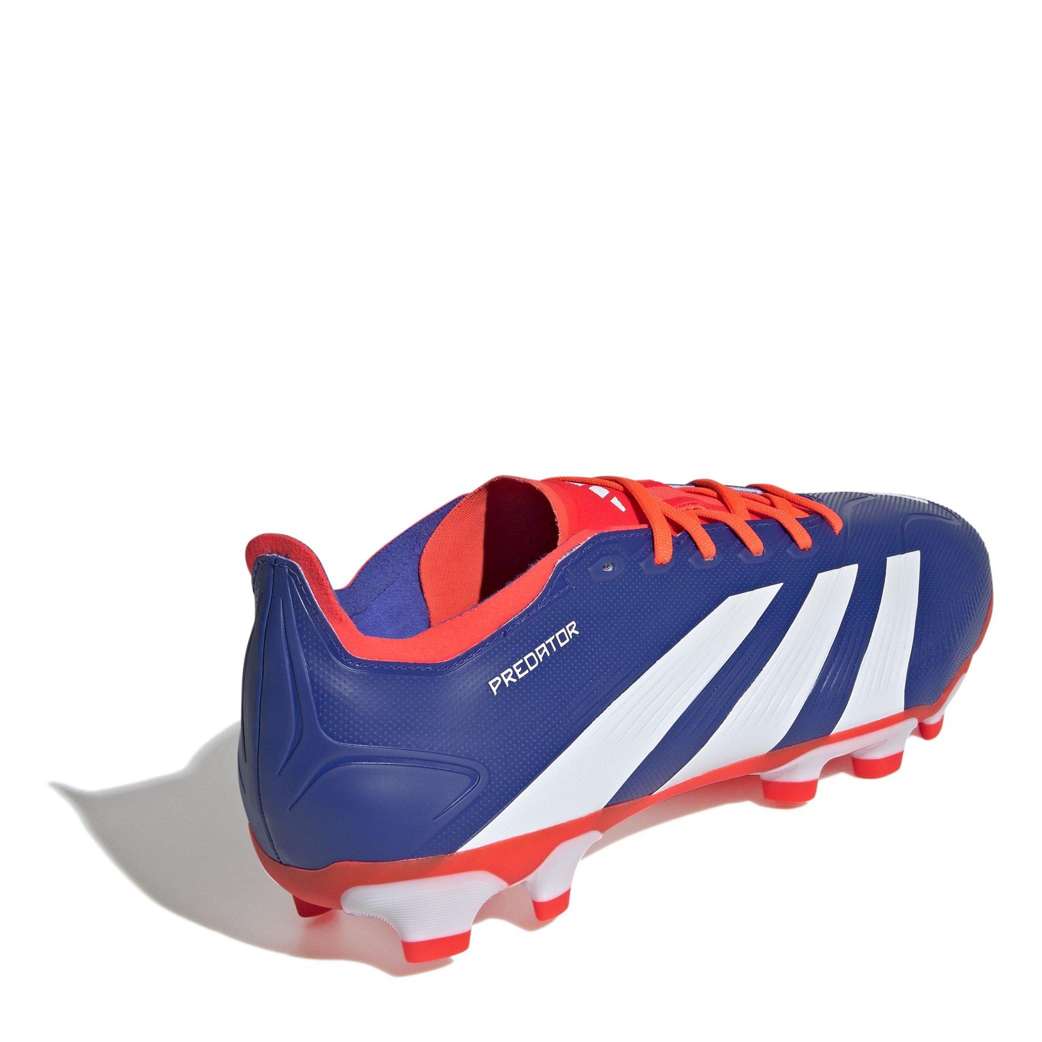 LUCBLU/FTWWHT/S - adidas - PREDATOR LEAG 44 - 4