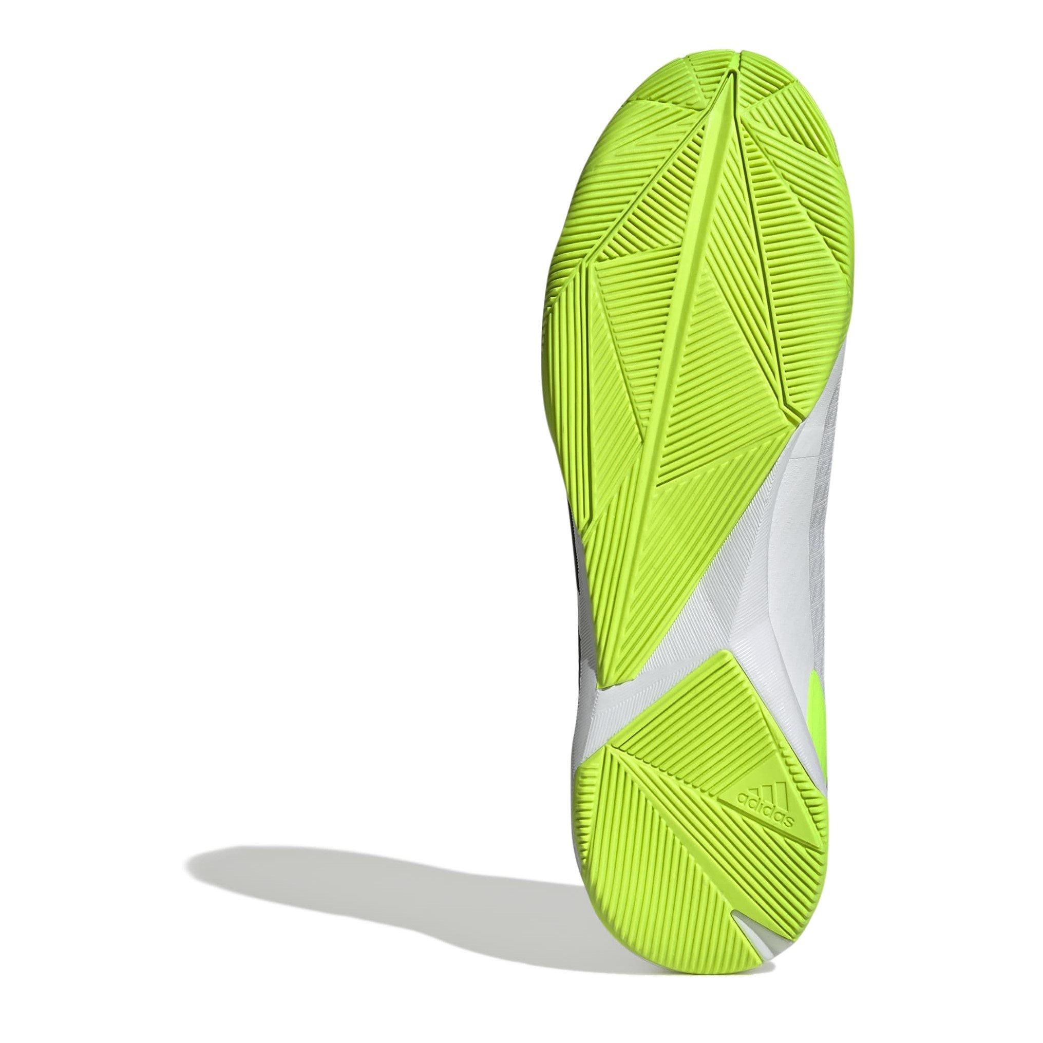 Bianco - adidas - Predator Accuracy.3 Indoor Football Boots Adults - 6