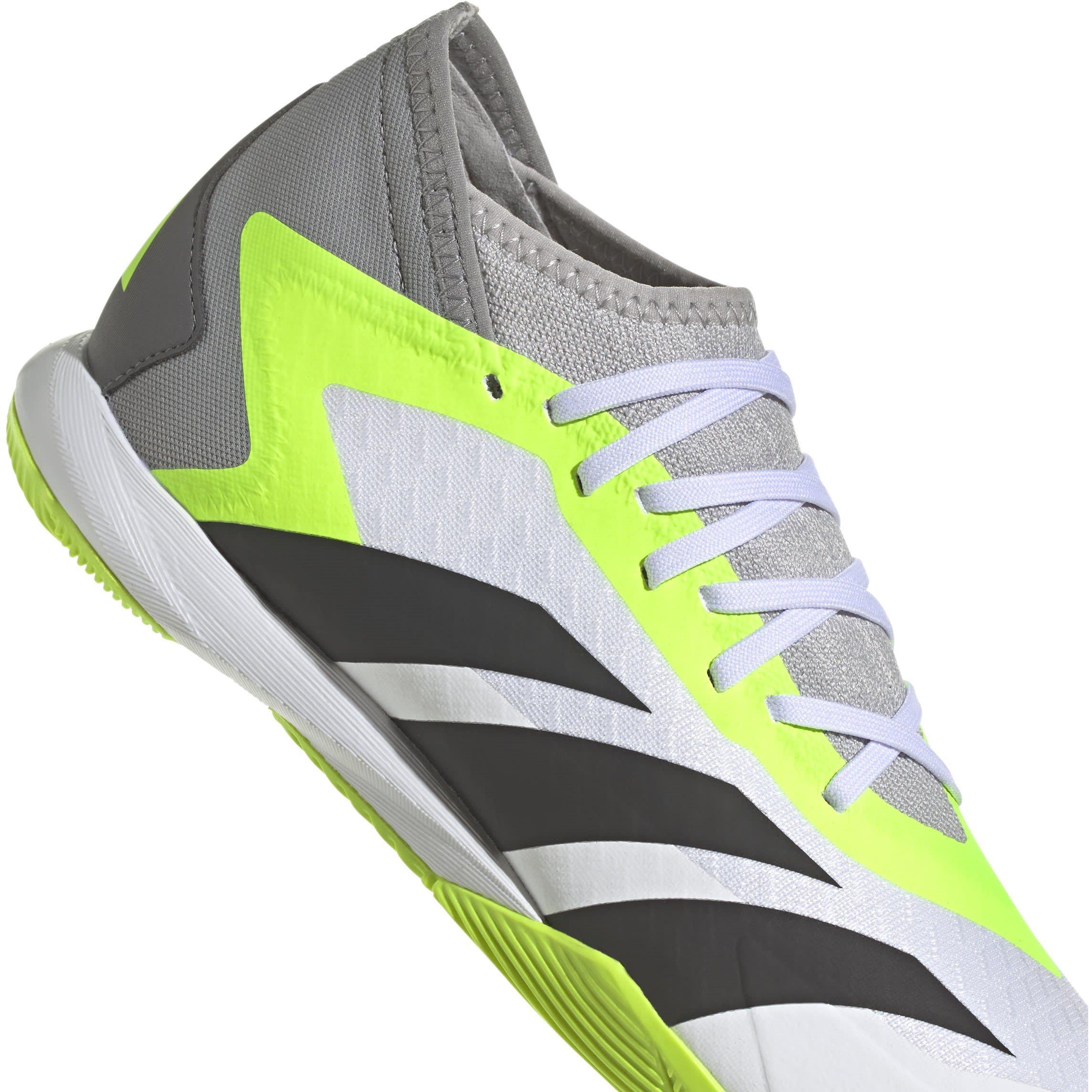 adidas Predator Accuracy.3 Indoor Boots Adults HallenfuBballschuhe Sports Direct