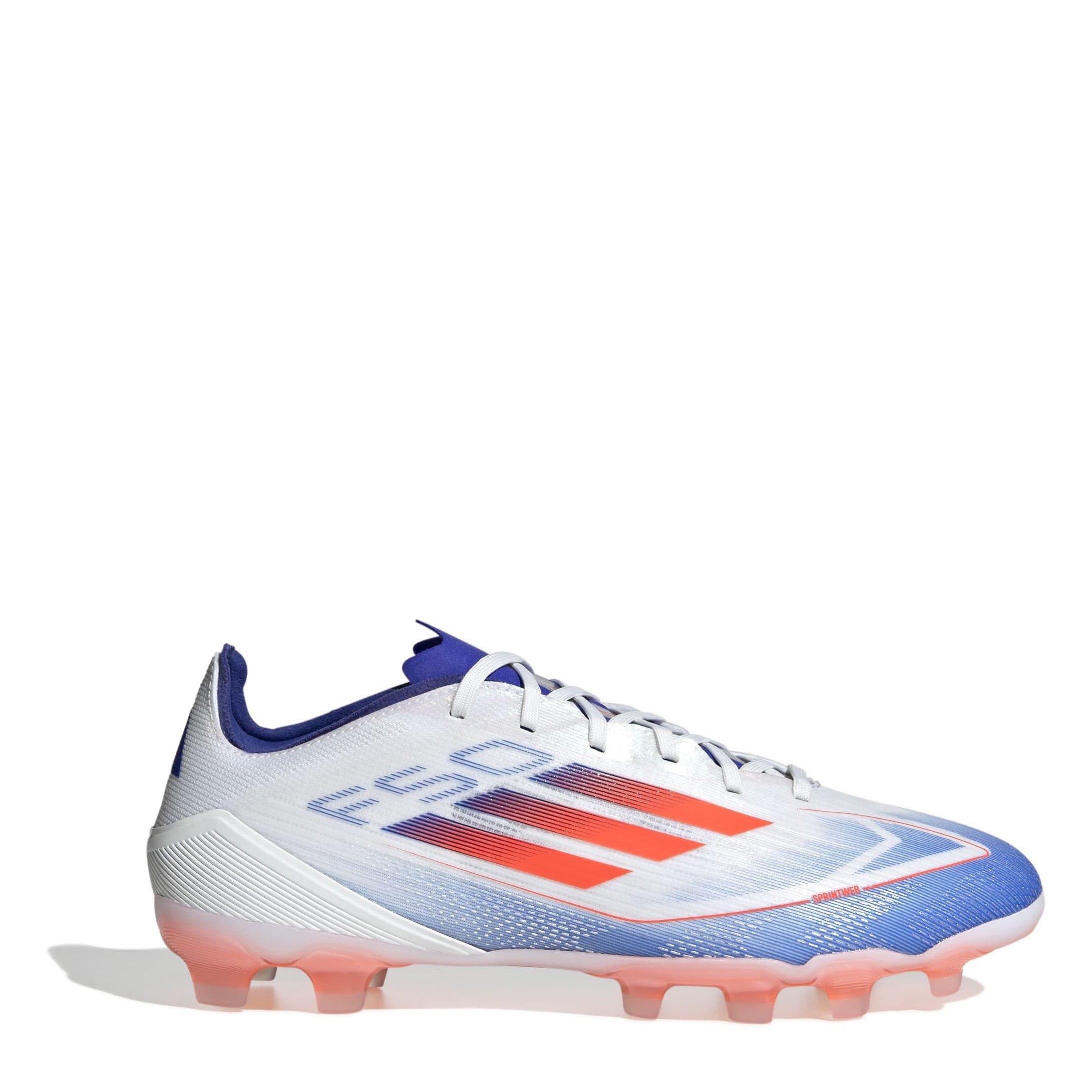 adidas F50 Pro Adults Multi-Ground Football Boots