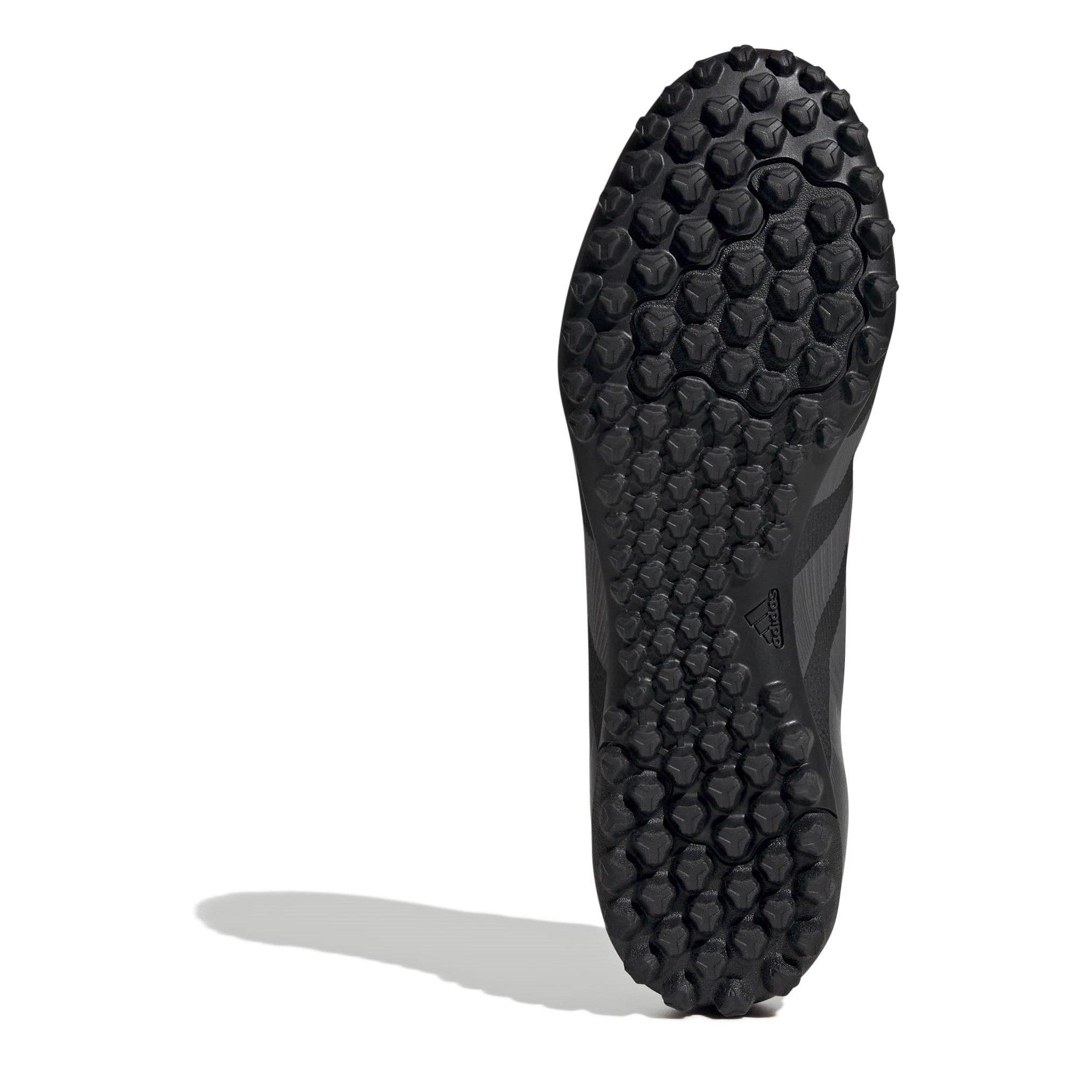 Nero/Grigio - adidas - Predator League Astro Turf Football Boots - 6