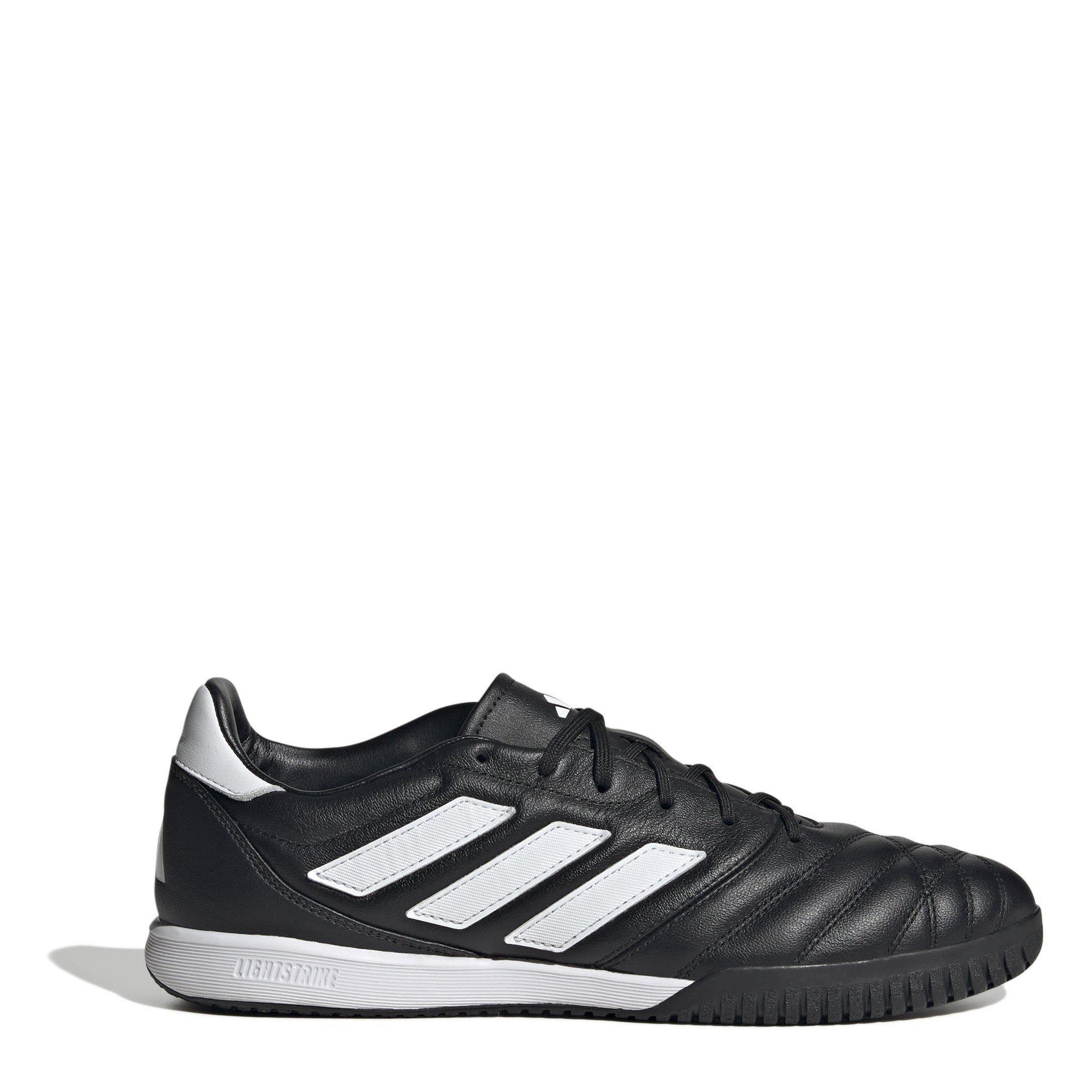 Adidas Men's Copa Gloro Indoor Football Boots - Core Black - 6.5 (40)