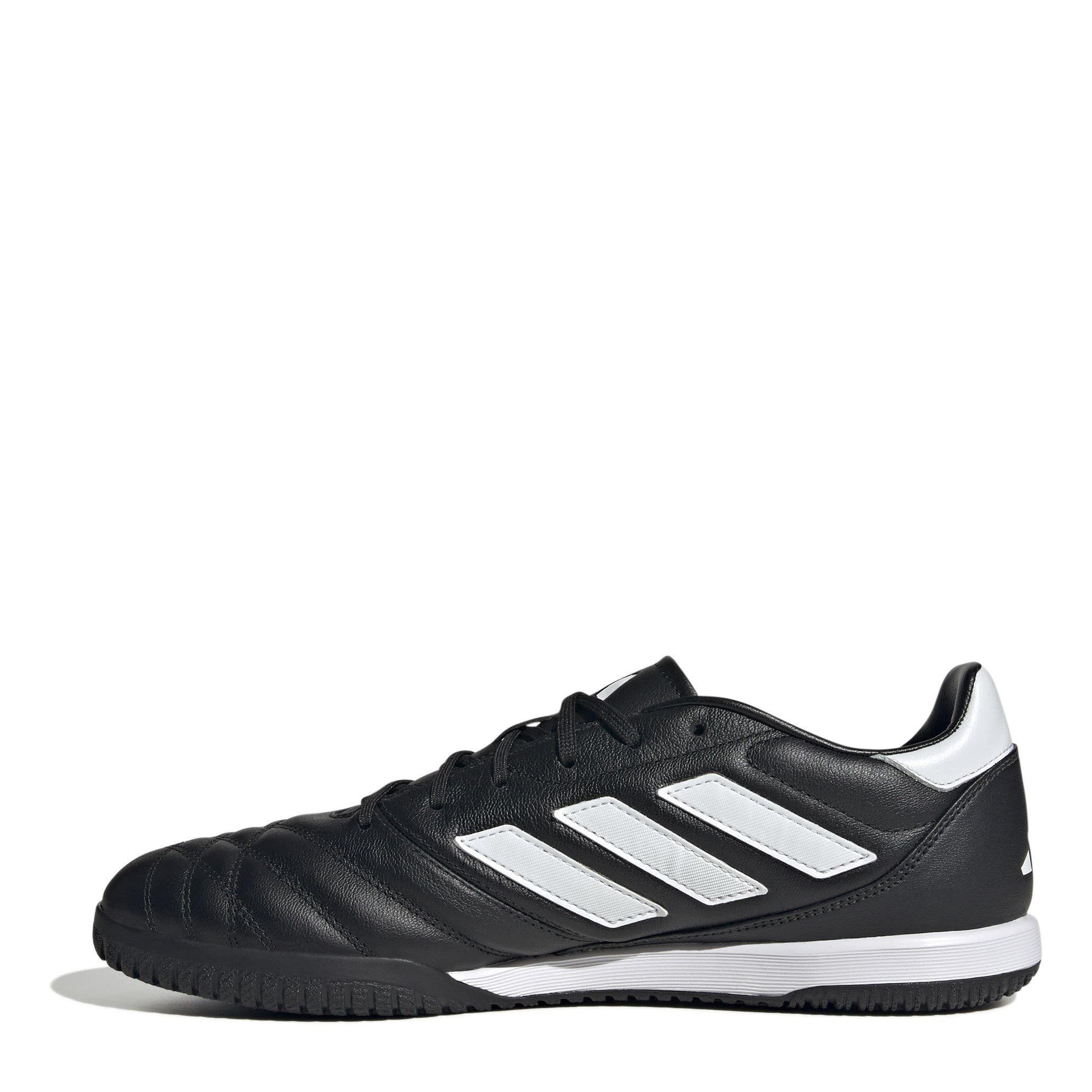 Core Black - adidas - Copa Gloro Indoor Football Boots - 2