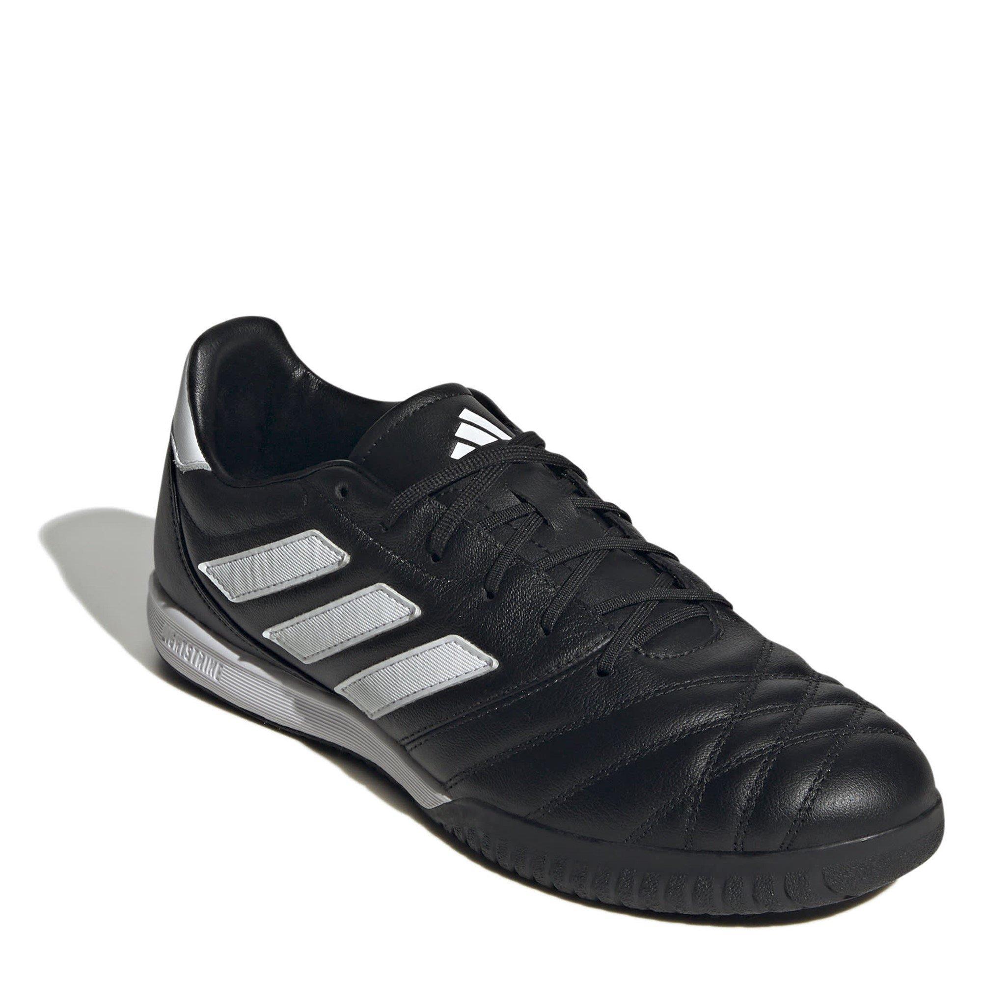 Core Black - adidas - Copa Gloro Indoor Football Boots - 3