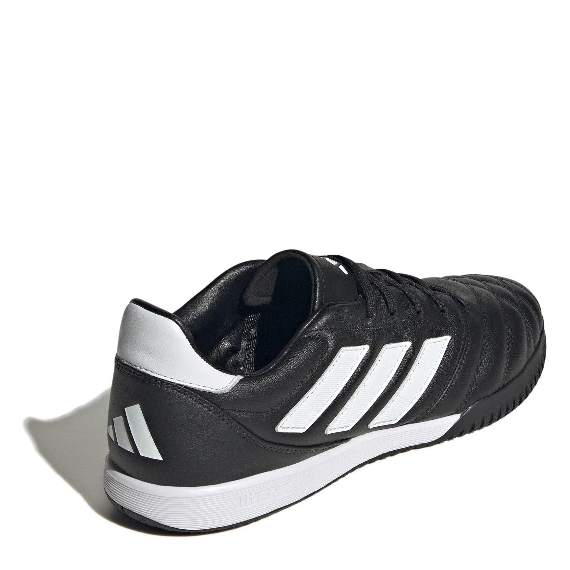 Core Black - adidas - Copa Gloro Indoor Football Boots - 4