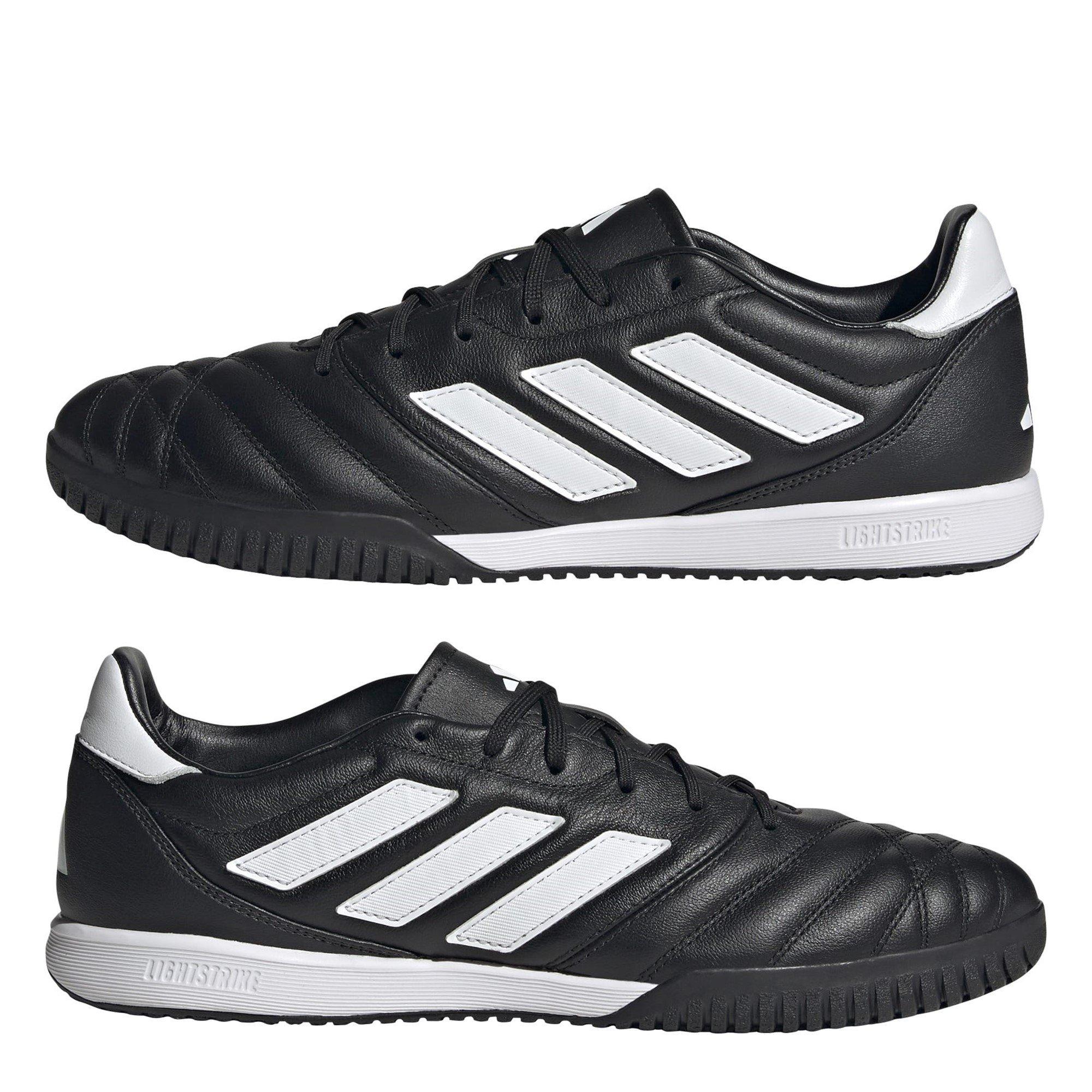 Core Black - adidas - Copa Gloro Indoor Football Boots - 9