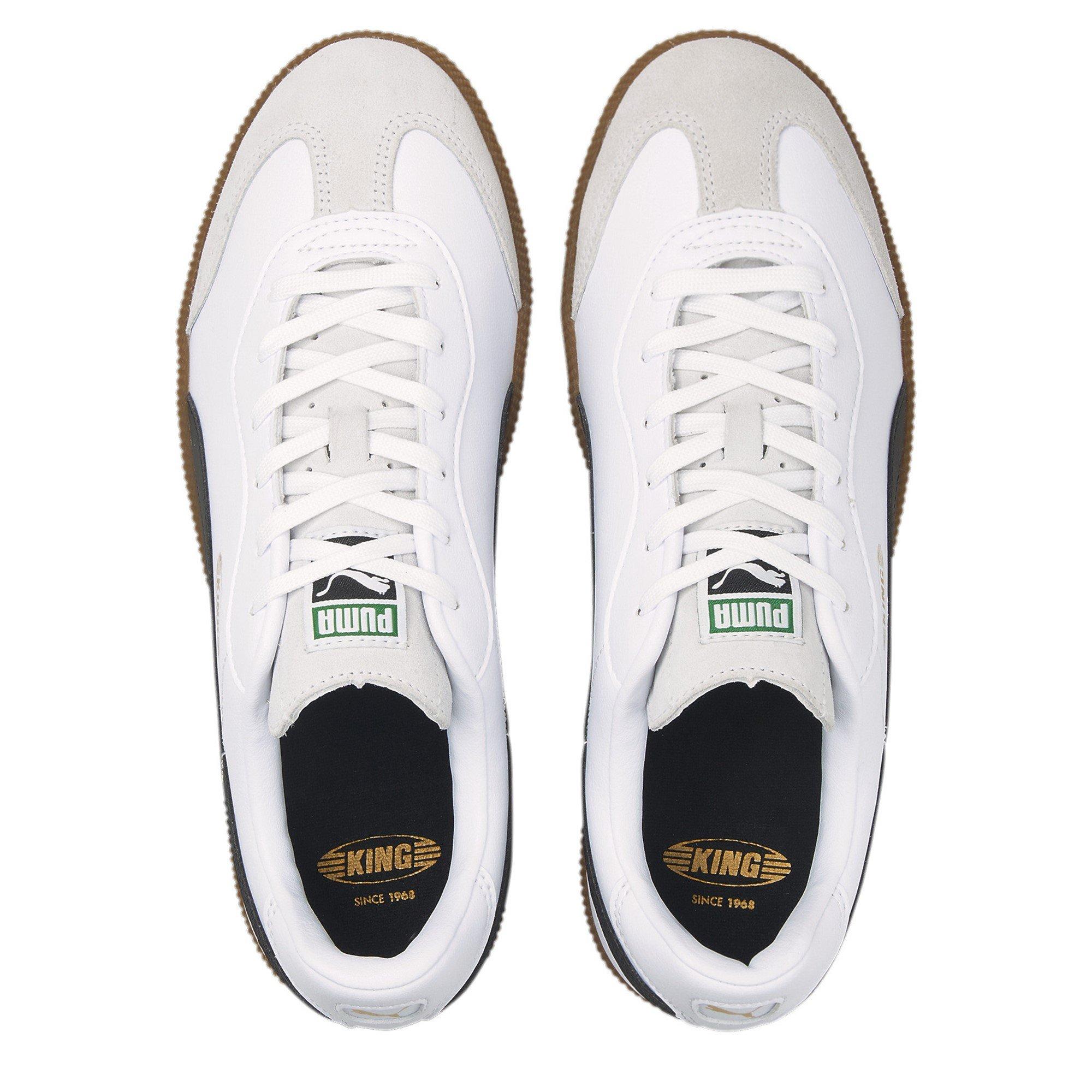 Puma king outlet excel