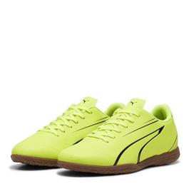 Puma Vitoria Indoor Football Boots