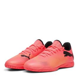 Puma FUTURE 7 Play Adults Indoor Football Boots