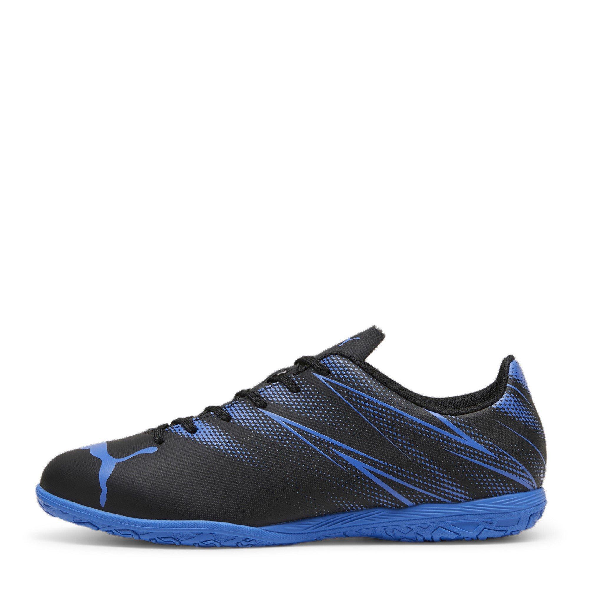 Blk-Bluemazing - Puma - ATTACANTO Indoor Football Boots - 2