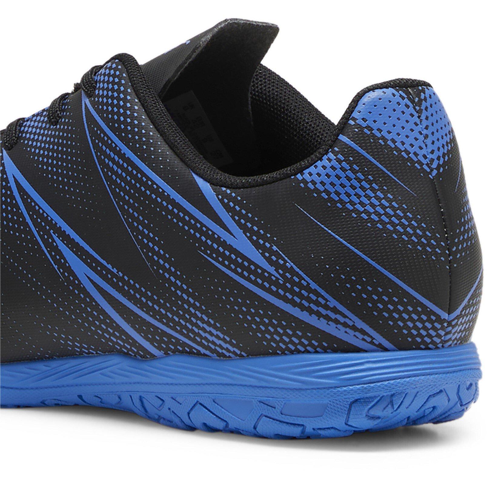 Blk-Bluemazing - Puma - ATTACANTO Indoor Football Boots - 5