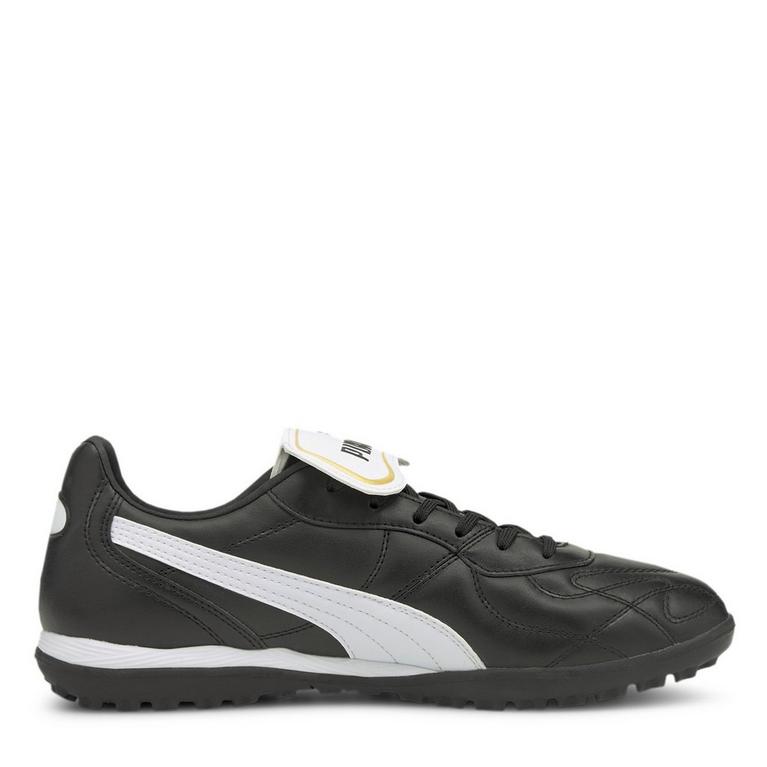 Noir/Blanc - Puma - Sneakers V2 17917425 - 4