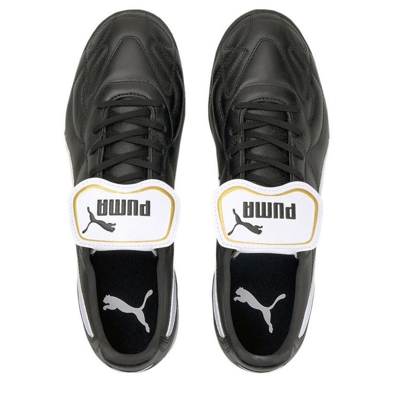 Noir/Blanc - Puma - Sneakers V2 17917425 - 6