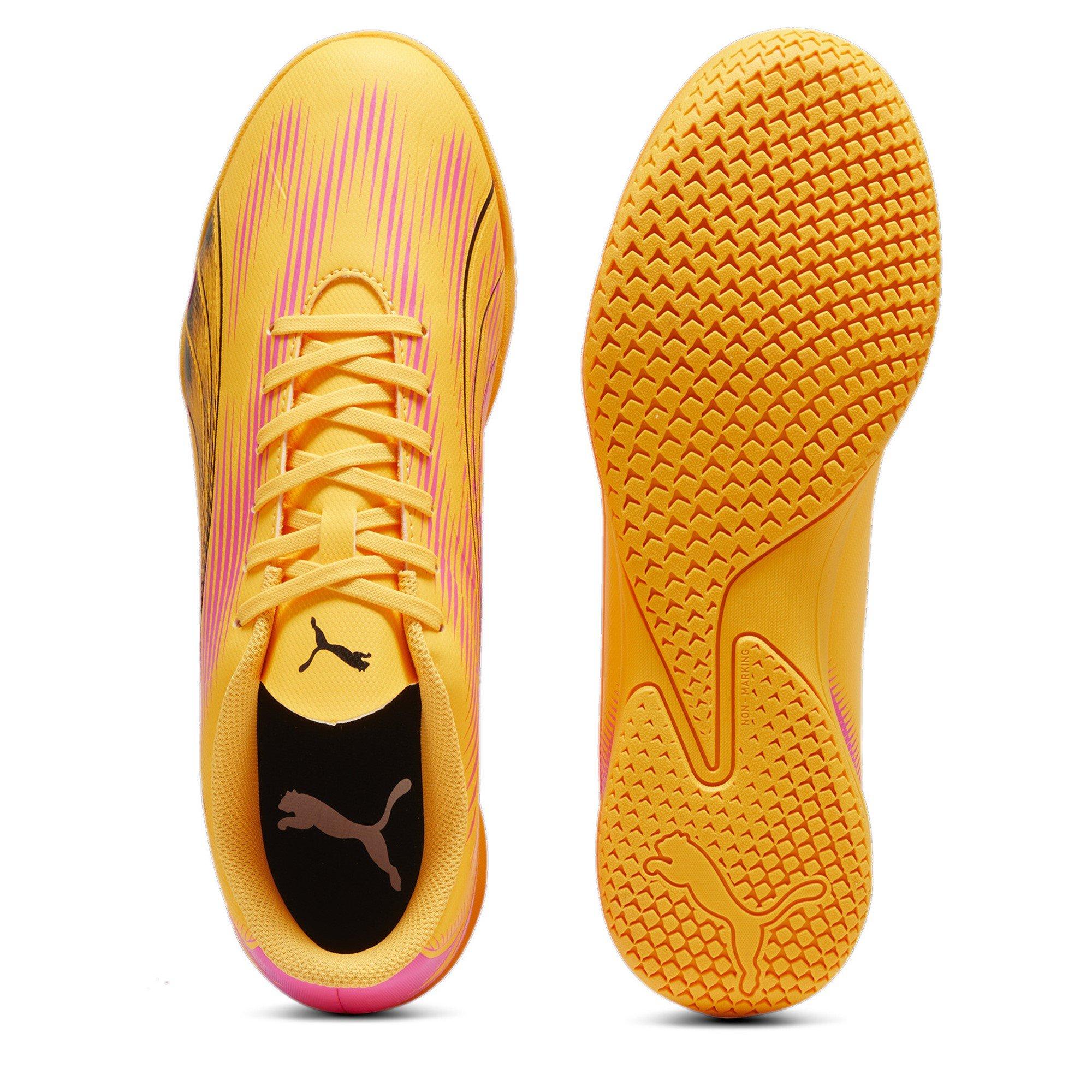 Sun Stream-Glow - Puma - Ultra Play Indoor Boots - 3