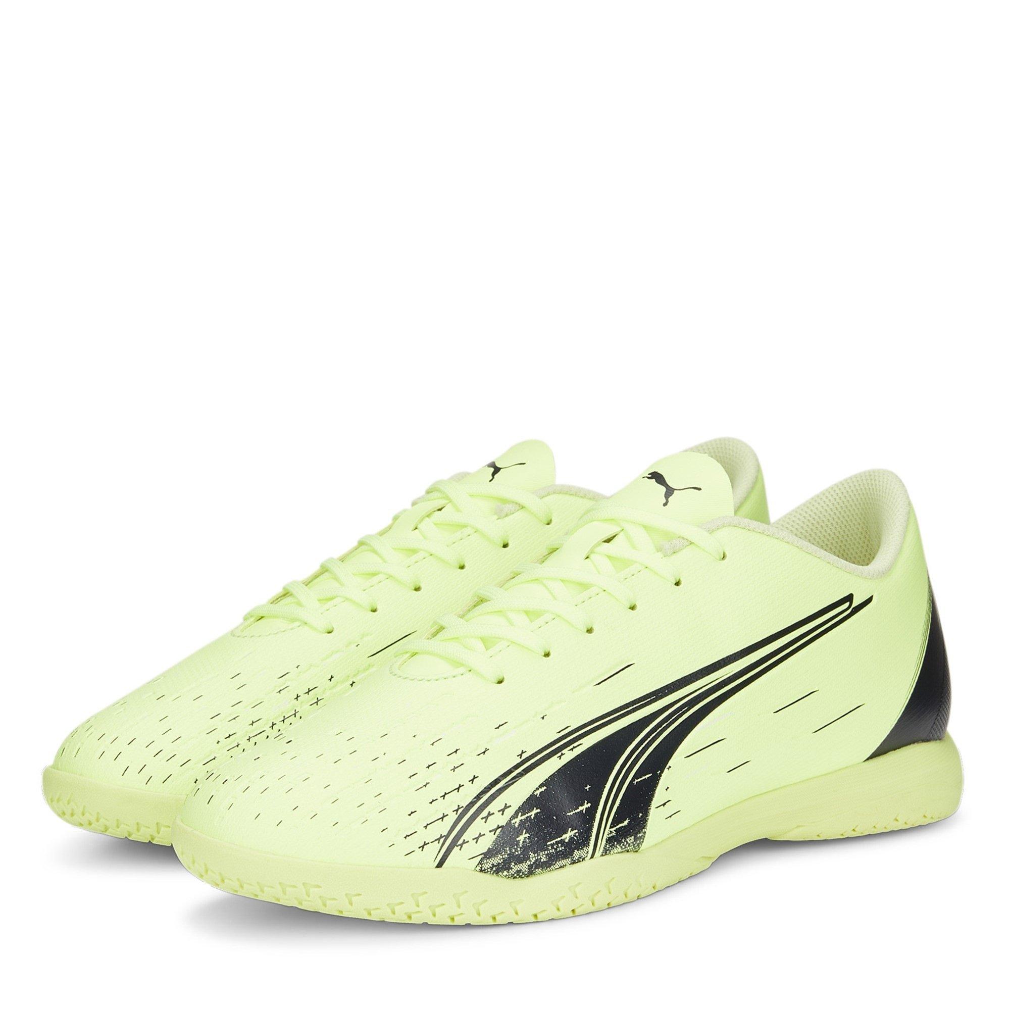 puma futsal boots